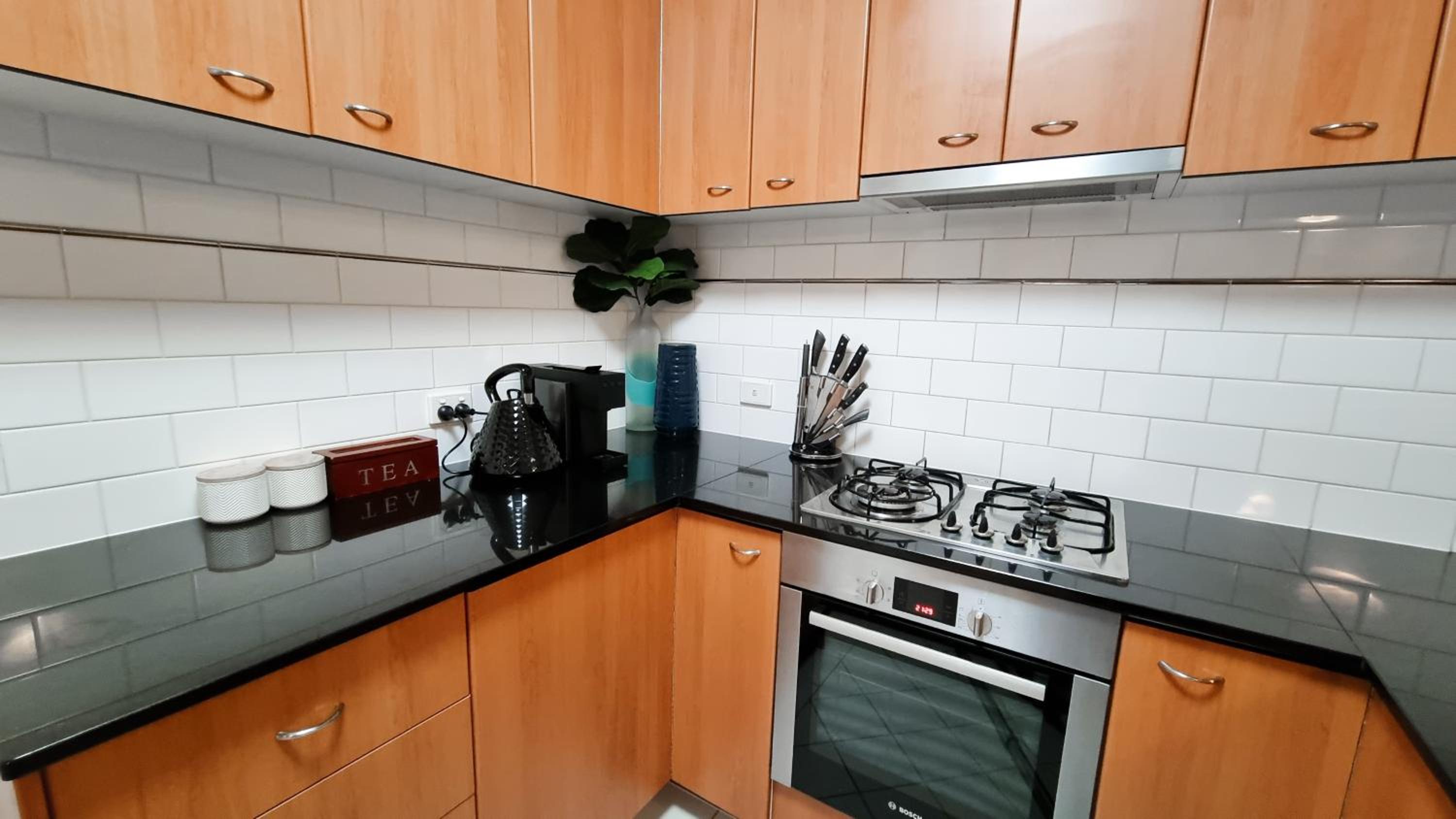 Mega Style Apartments Capri