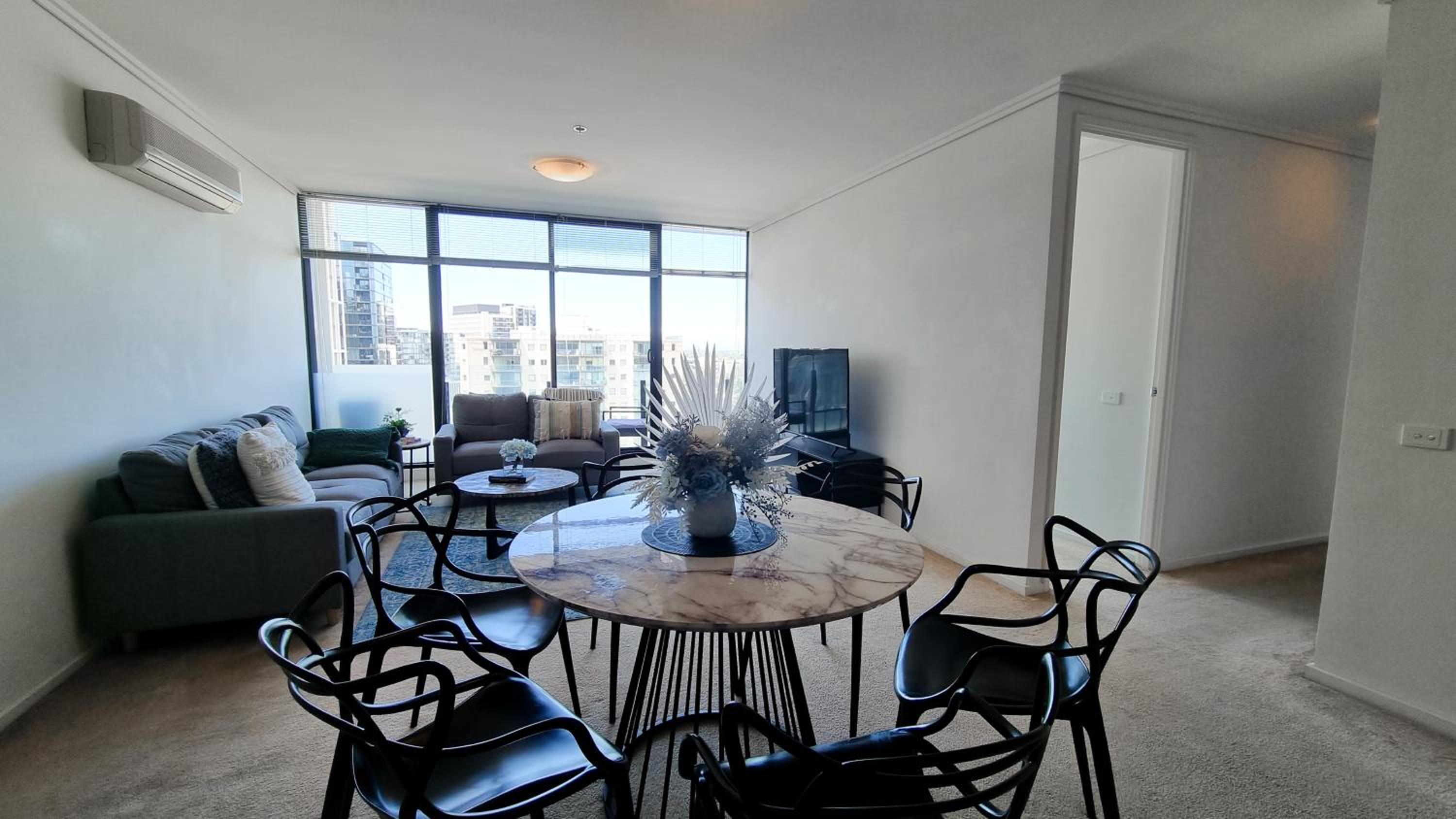 Mega Style Apartments Capri