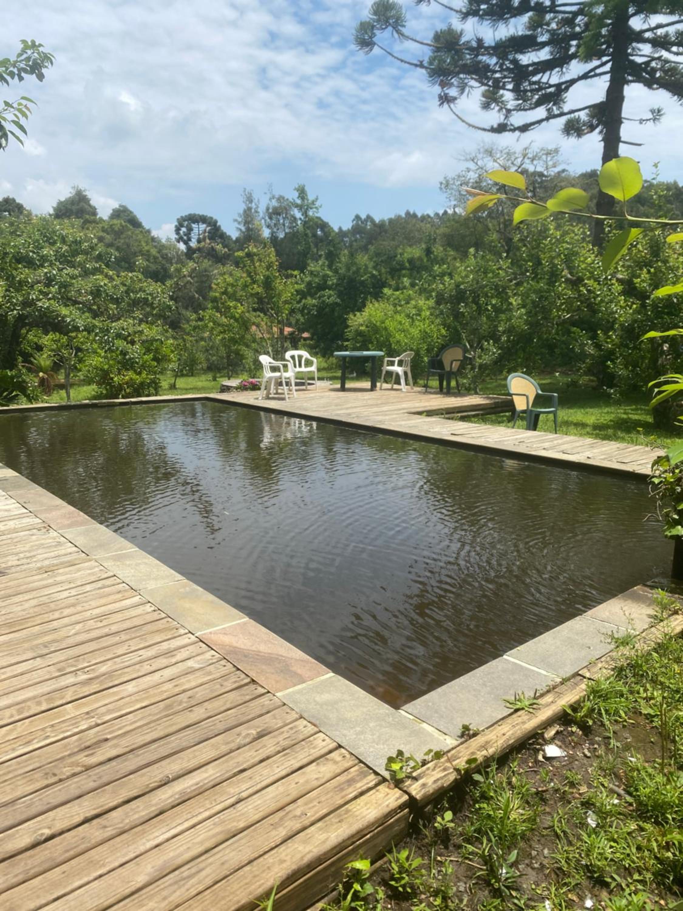 Sitio-Estalagem Purioca view 2