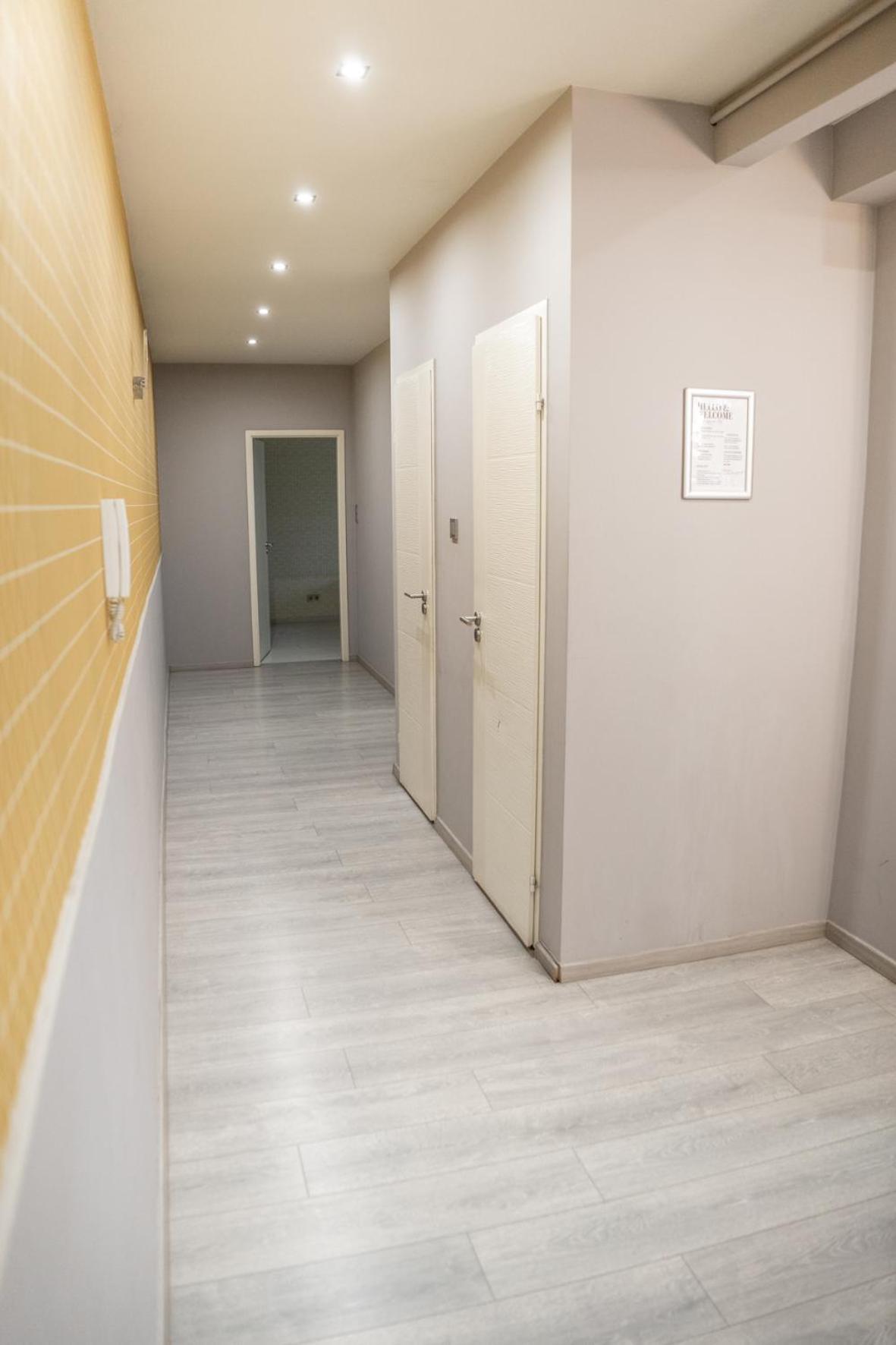 Attila Luxury Apartment view 4