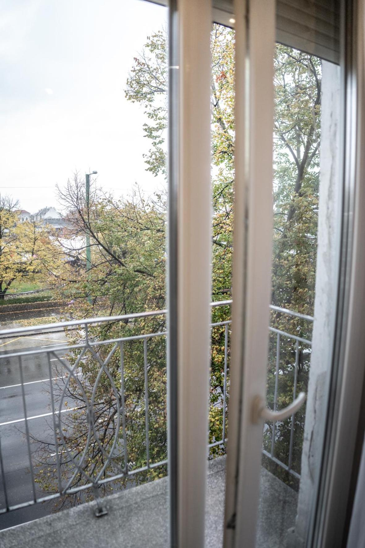 Attila Luxury Apartment view 5