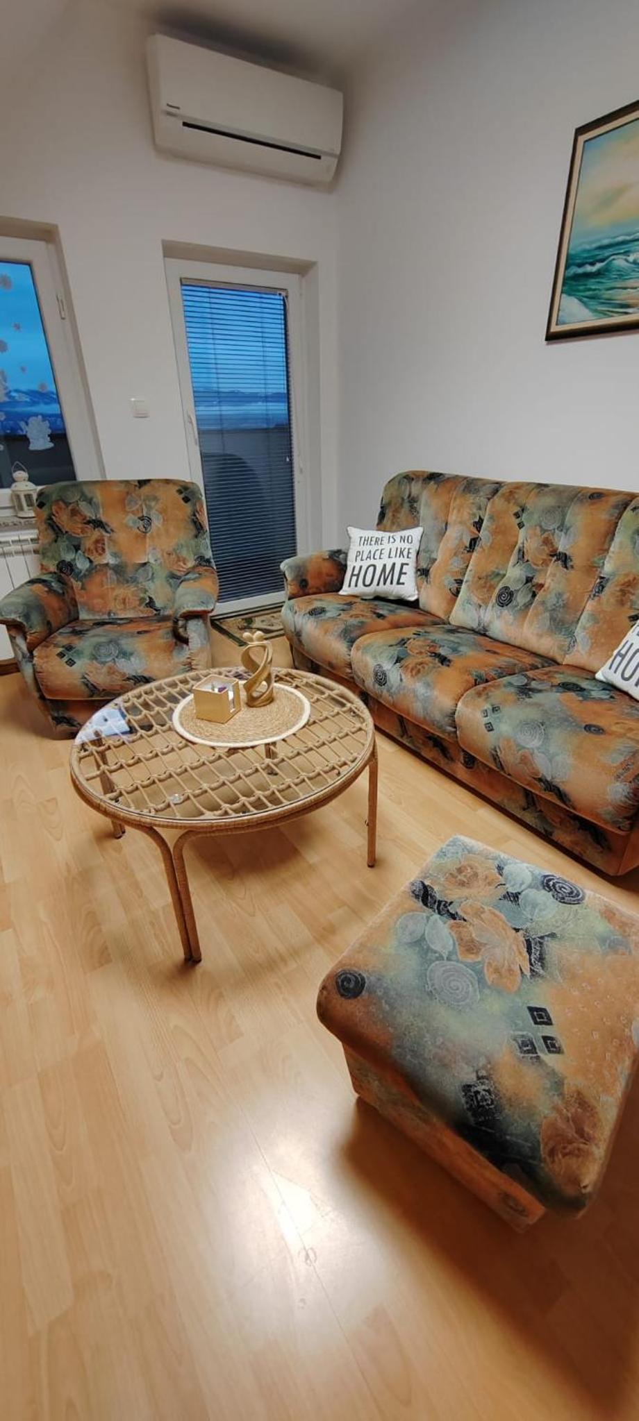 Green House Apartment