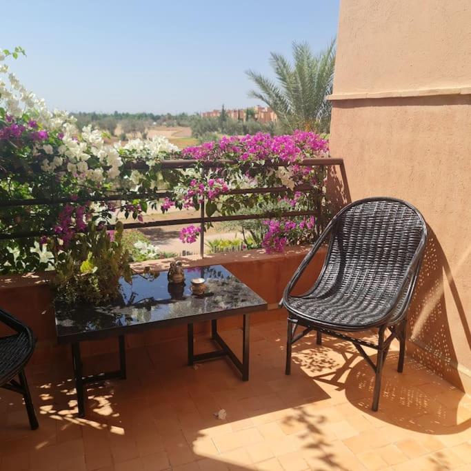 Villa avec piscine chauffée & privée, 3 chambres