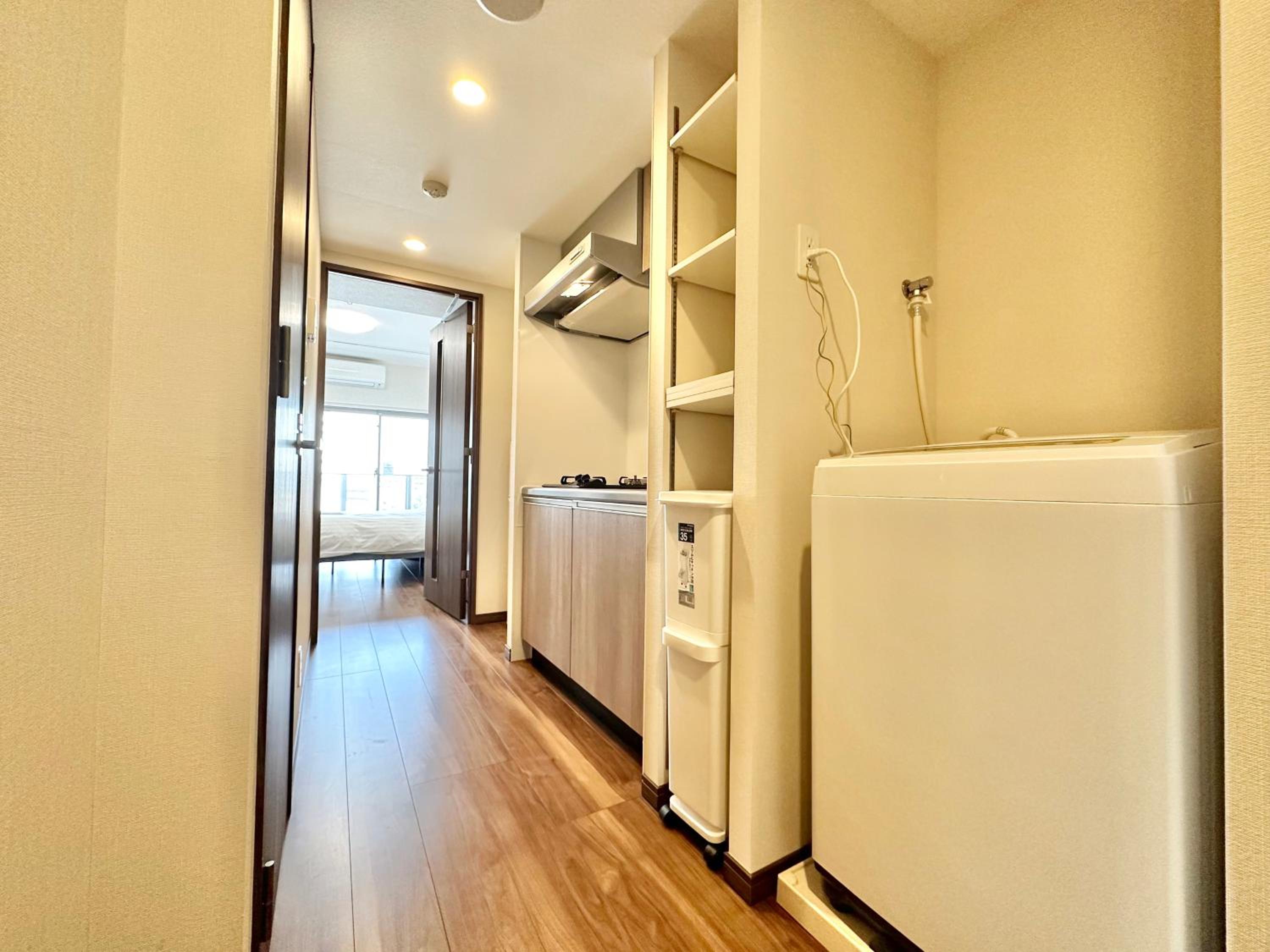 Otsuka No3 Mansion#JR Yamanote Line Otsuka