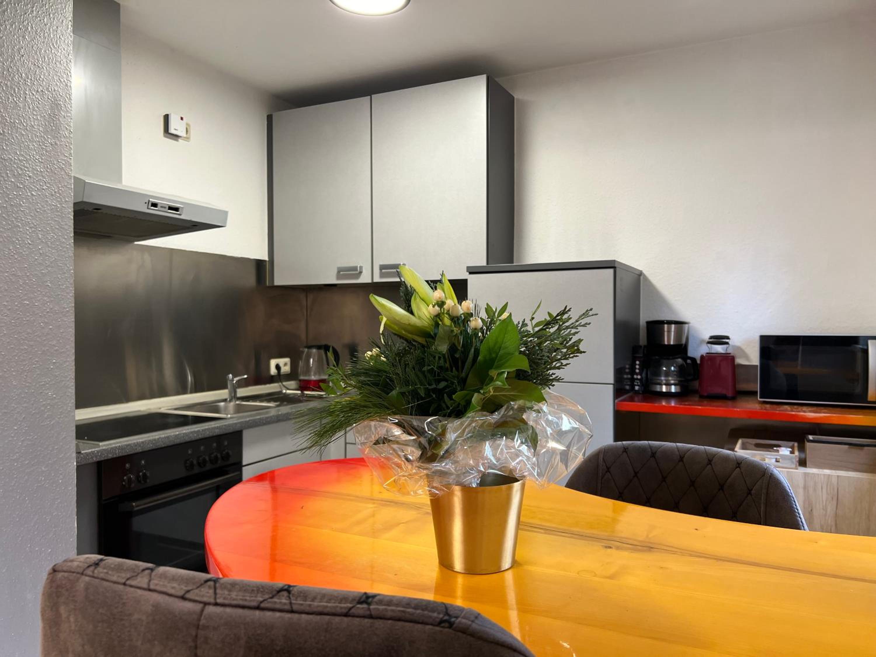 Apartmenthaus Reulandstrasse 16