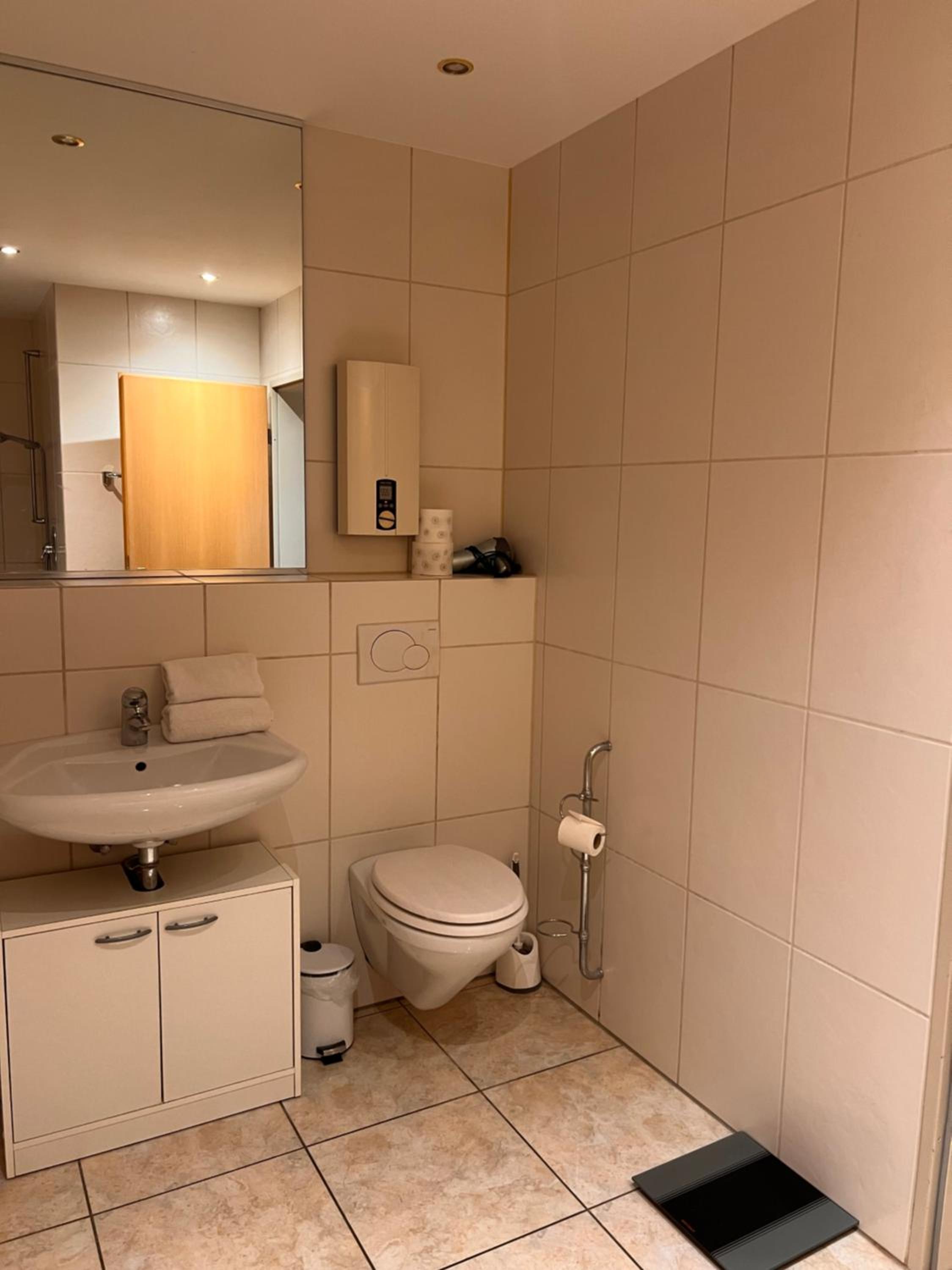 Apartmenthaus Reulandstrasse 16