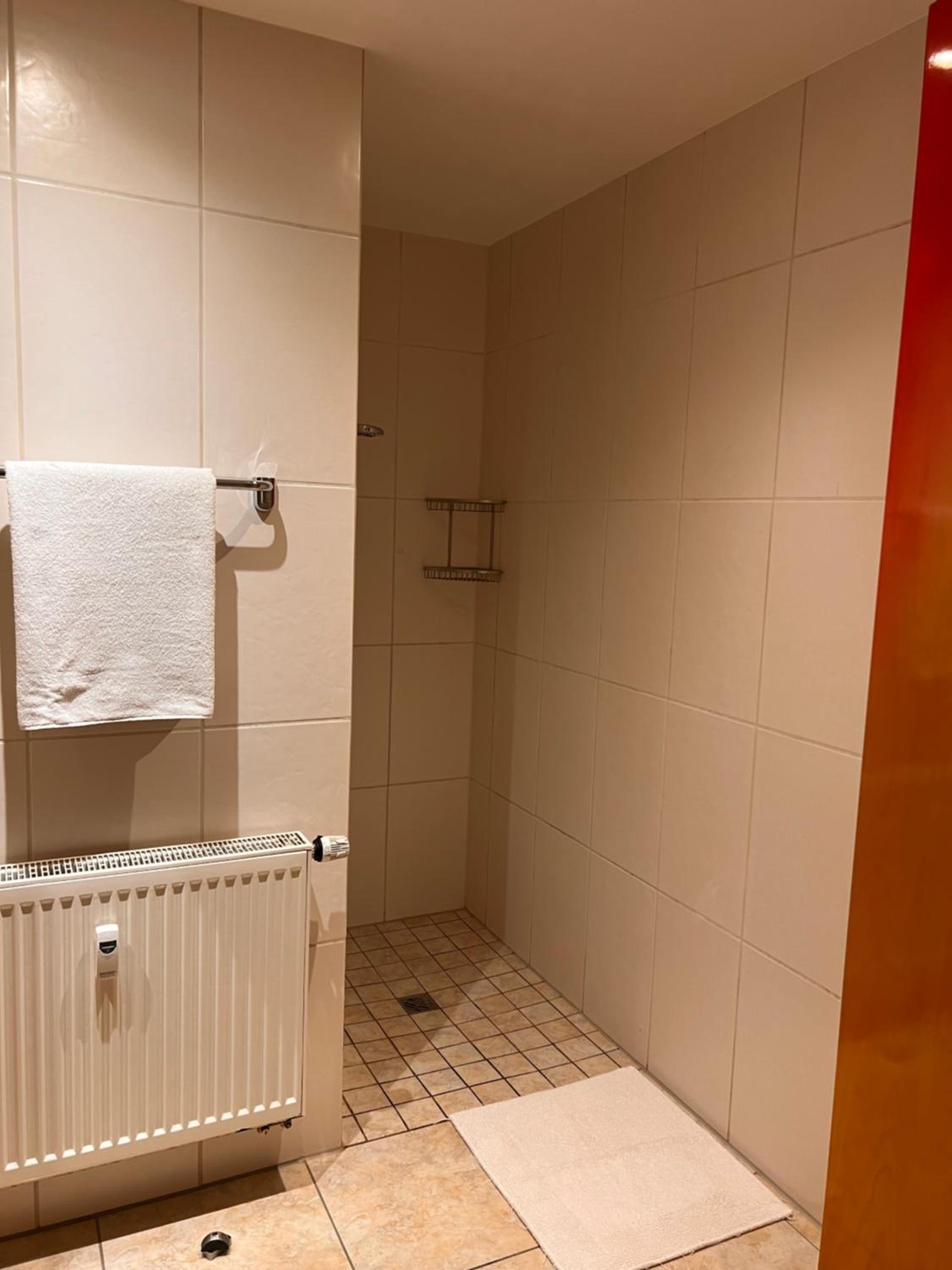 Apartmenthaus Reulandstrasse 16