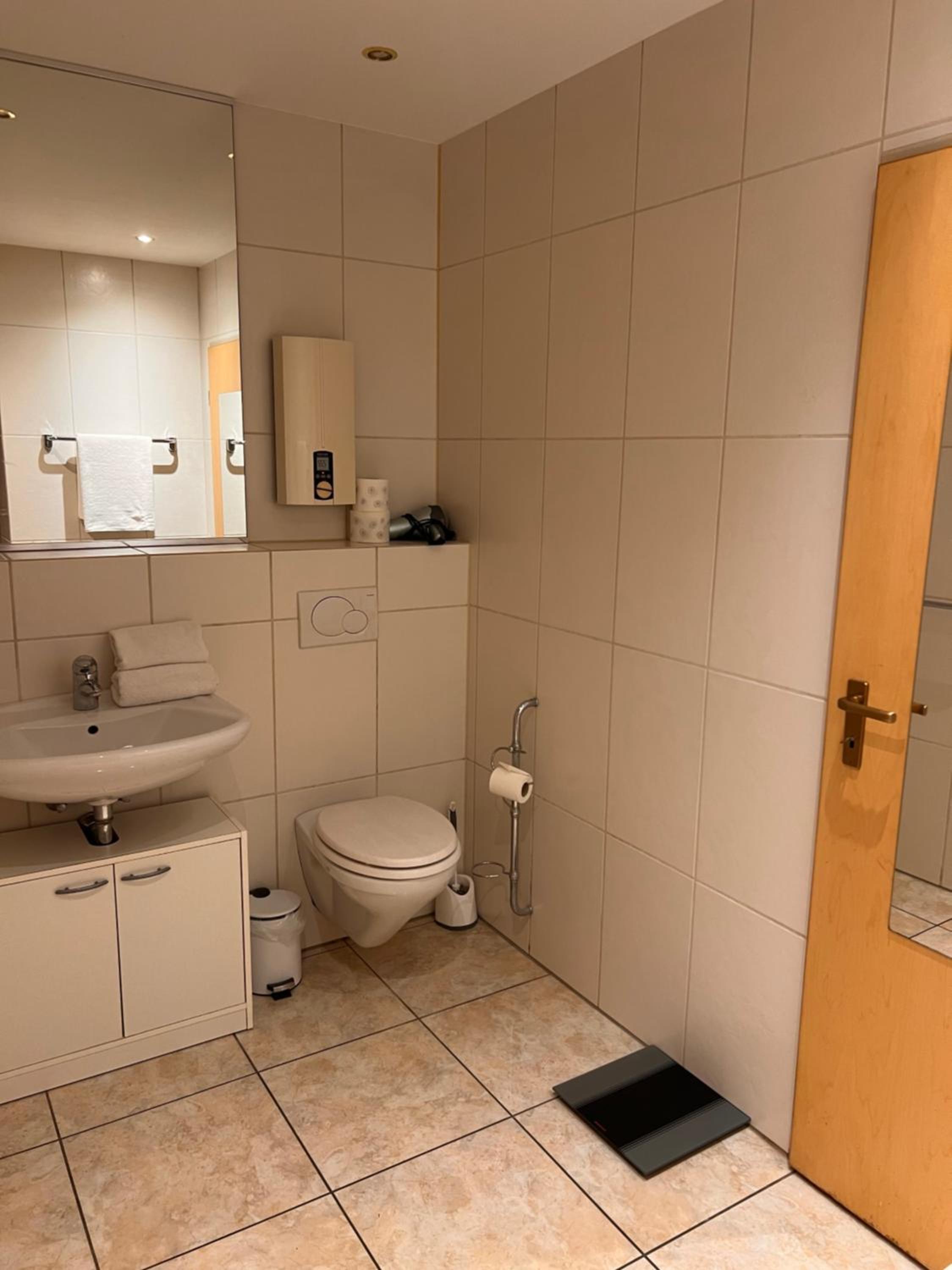 Apartmenthaus Reulandstrasse 16