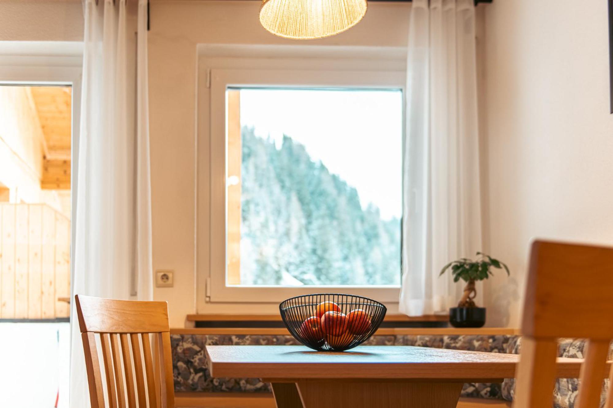 Felda Appartements