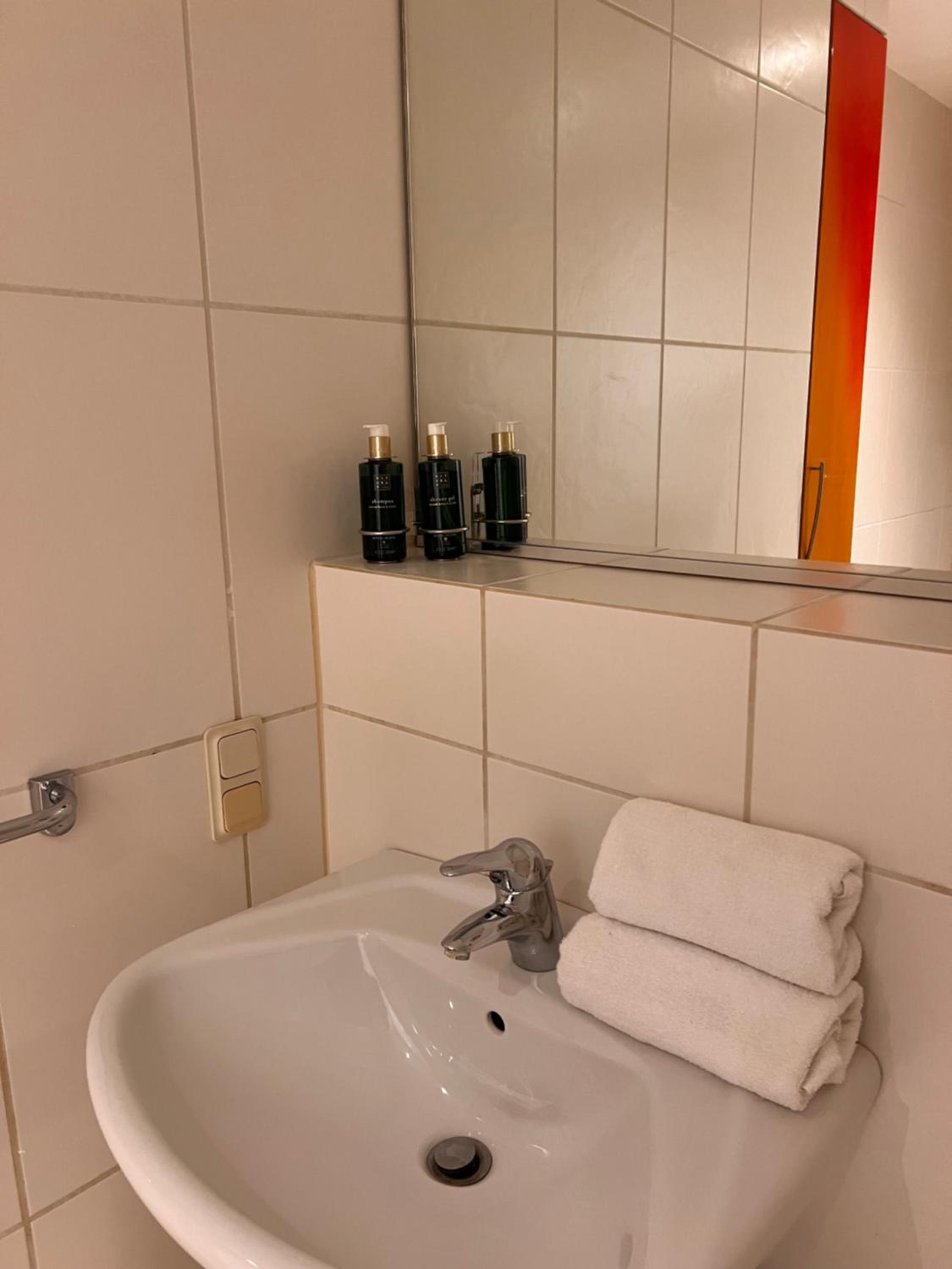 Apartmenthaus Reulandstrasse 16