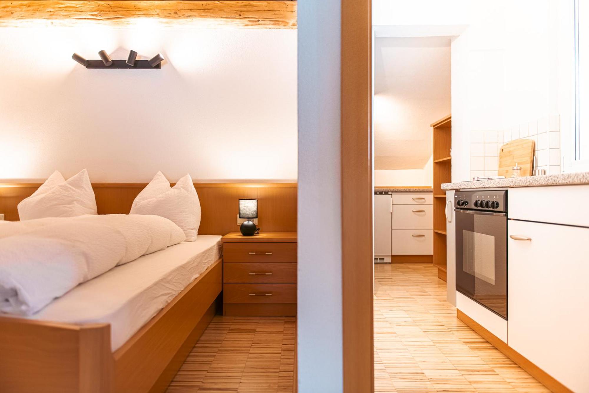 Felda Appartements
