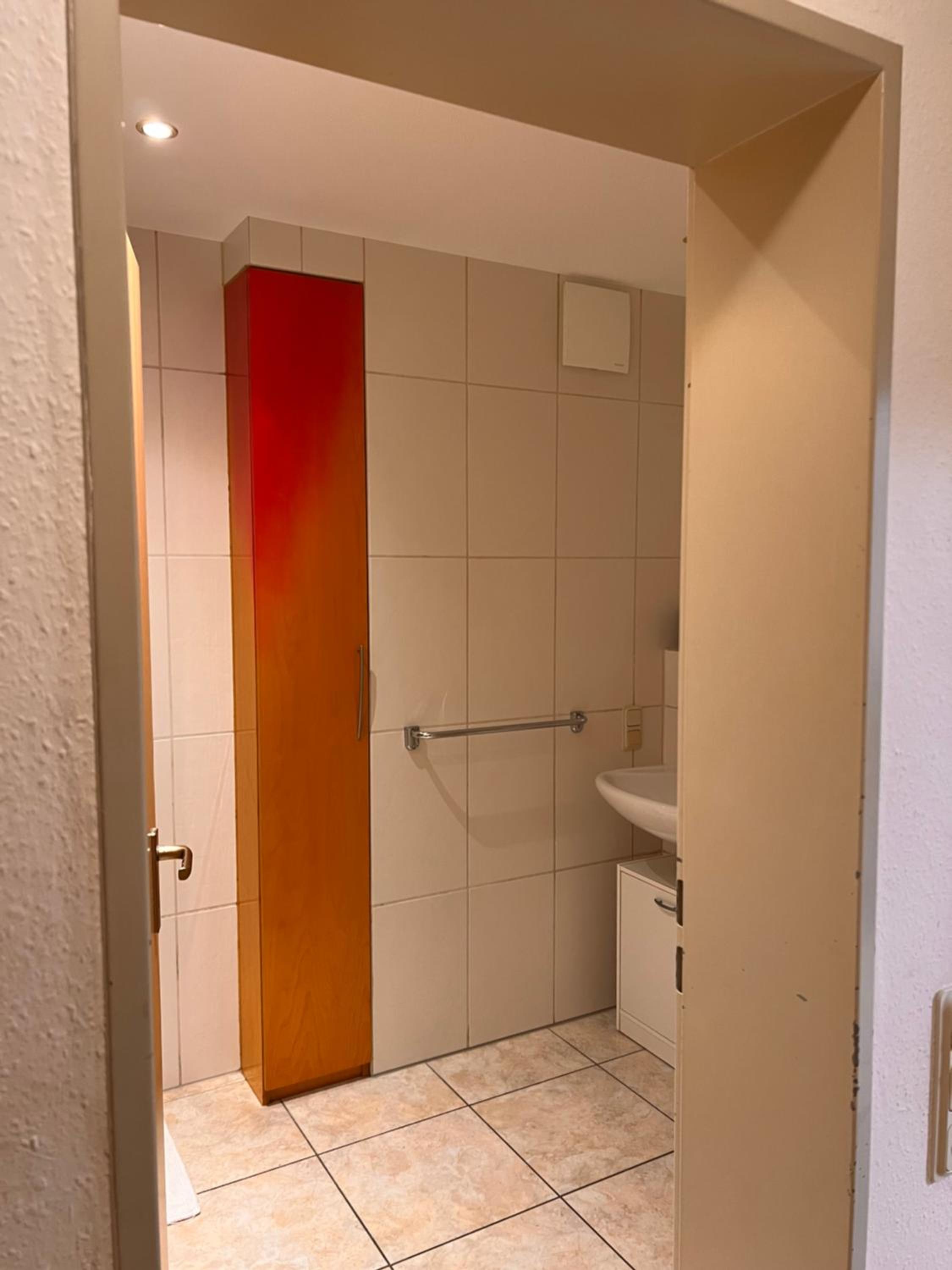 Apartmenthaus Reulandstrasse 16