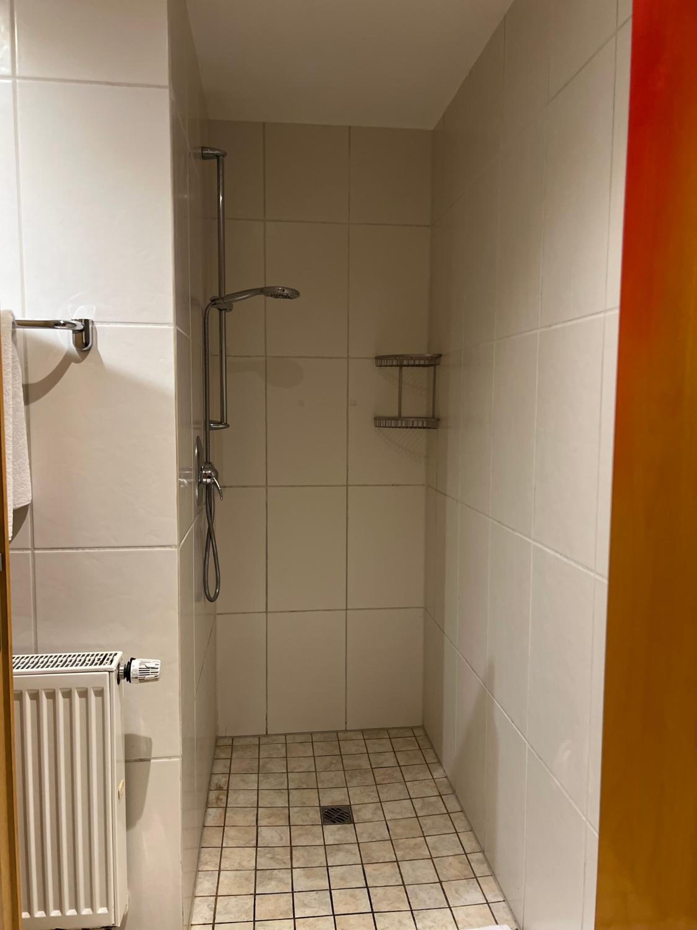 Apartmenthaus Reulandstrasse 16