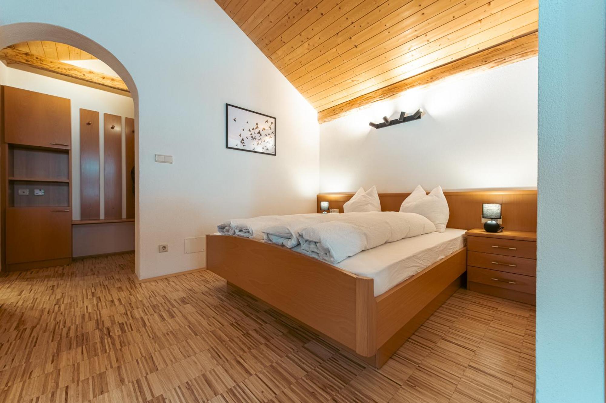 Felda Appartements
