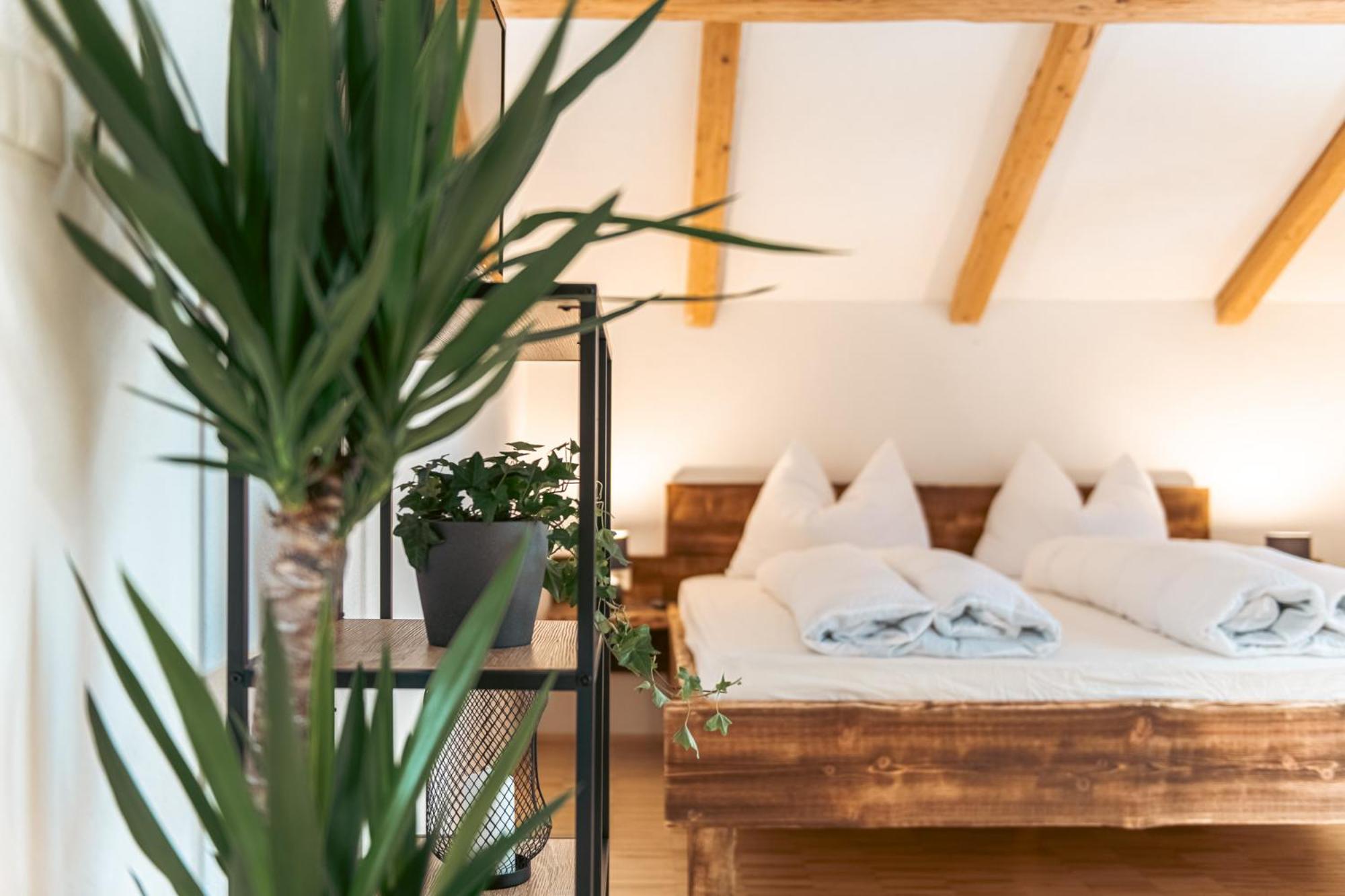 Felda Appartements