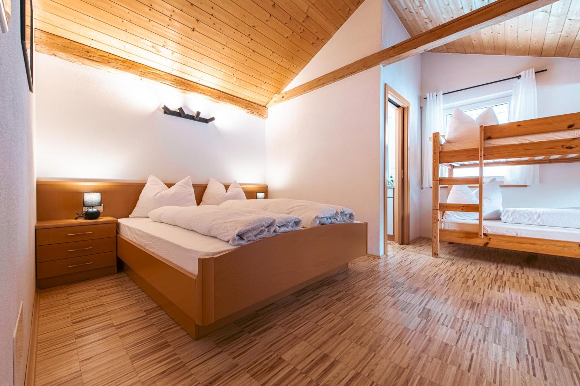 Felda Appartements