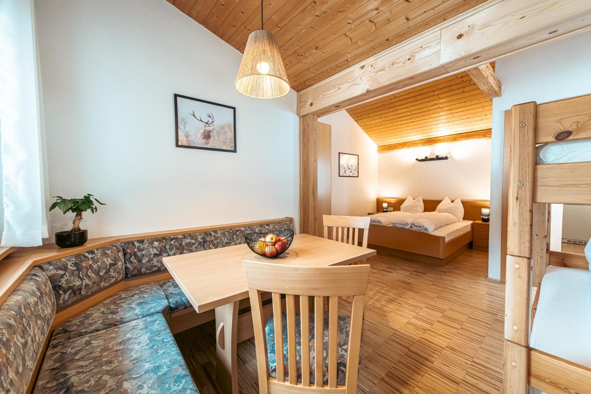 Felda Appartements