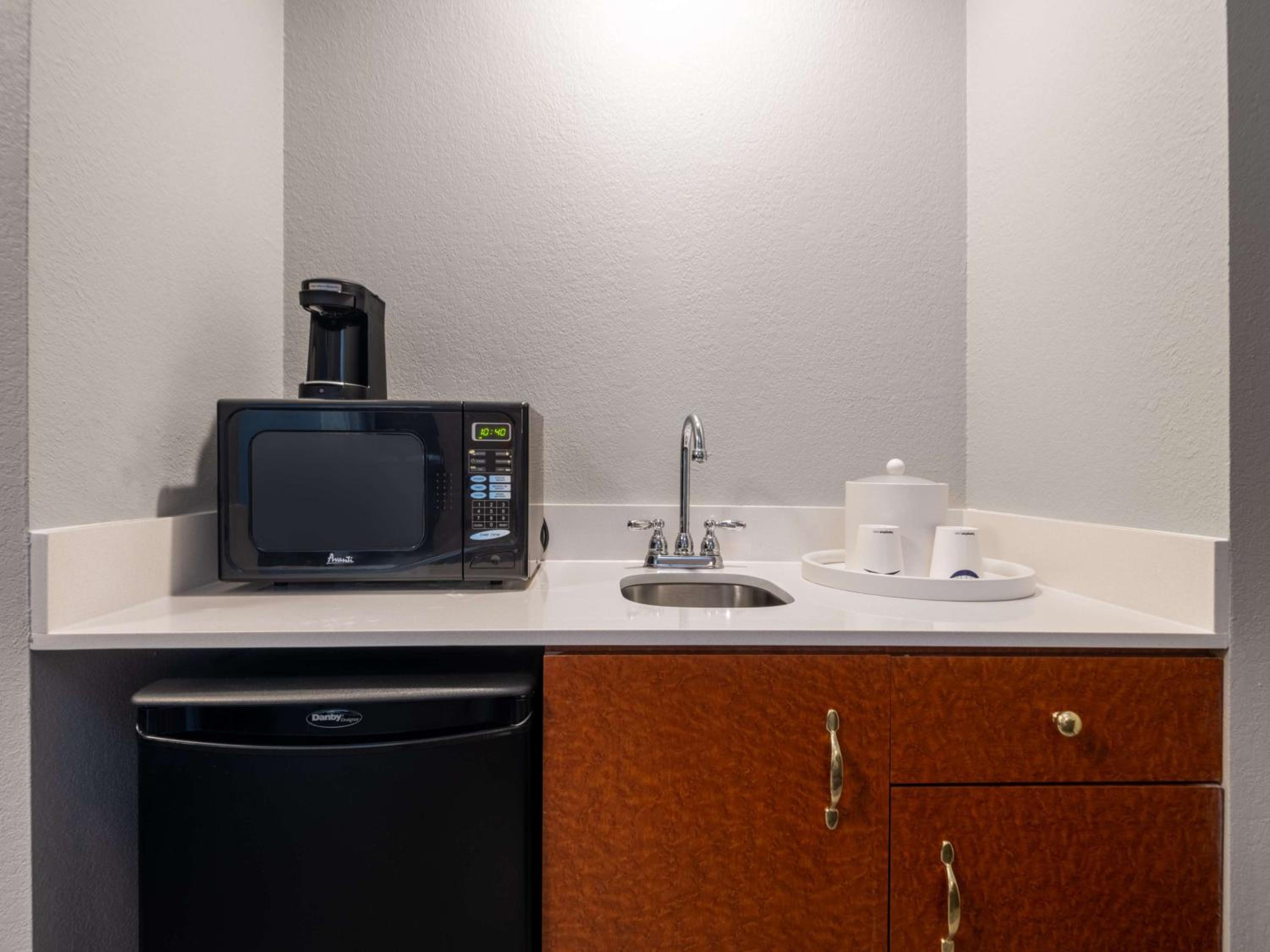 Hampton Inn Deerfield Beach, Photo 35