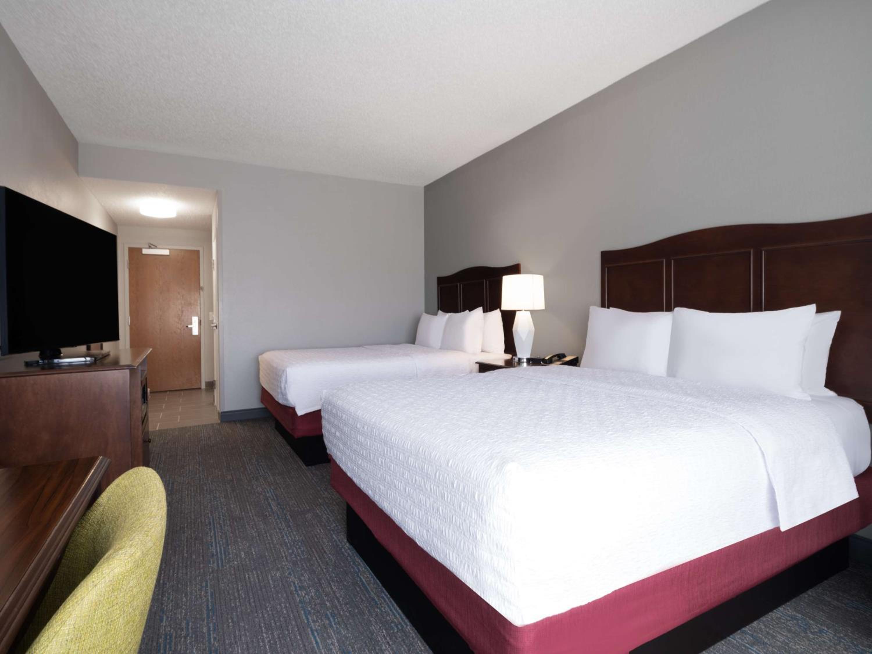 Hampton Inn Deerfield Beach, Photo 43