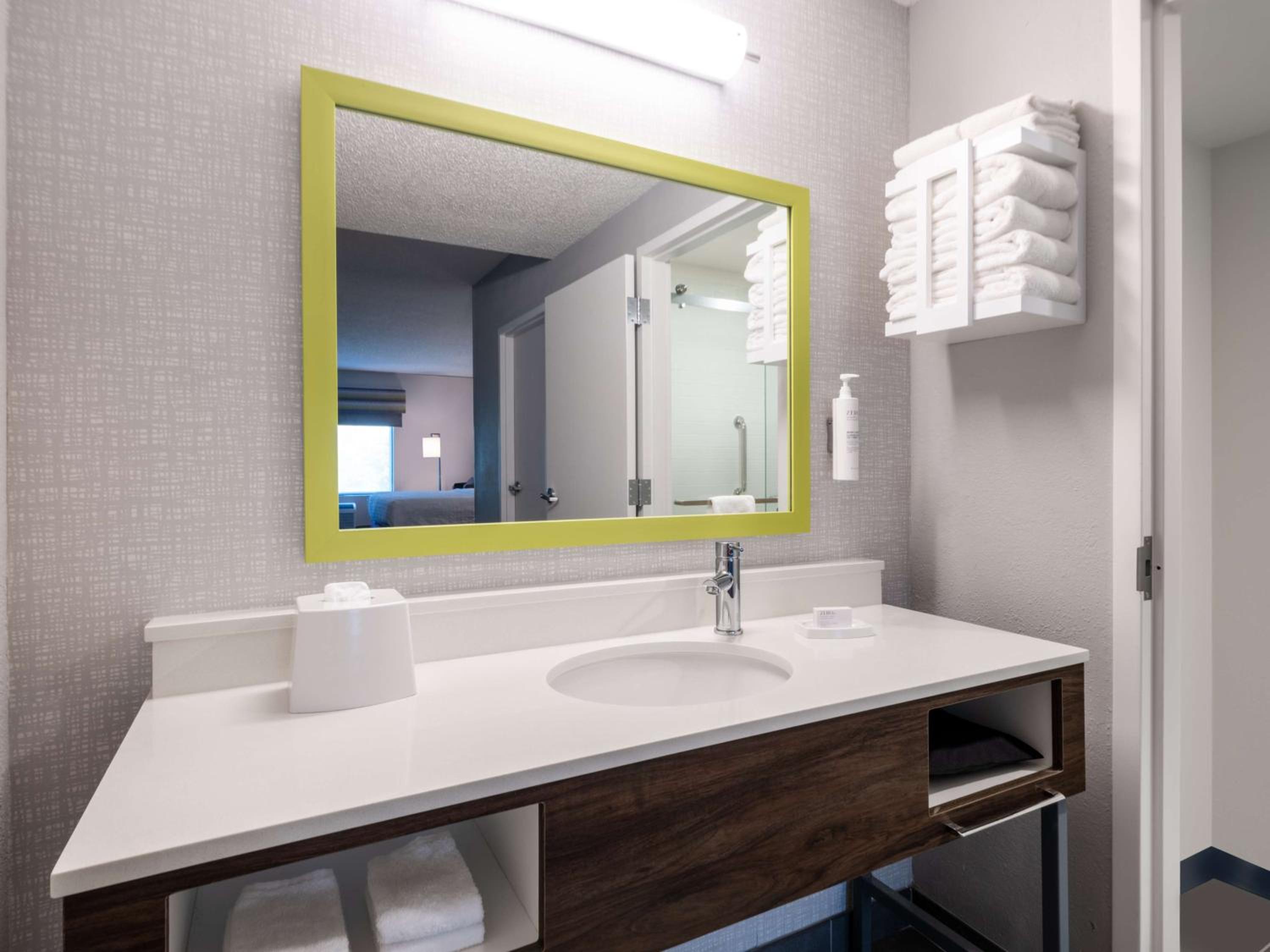 Hampton Inn Boca Raton-Deerfield Beach