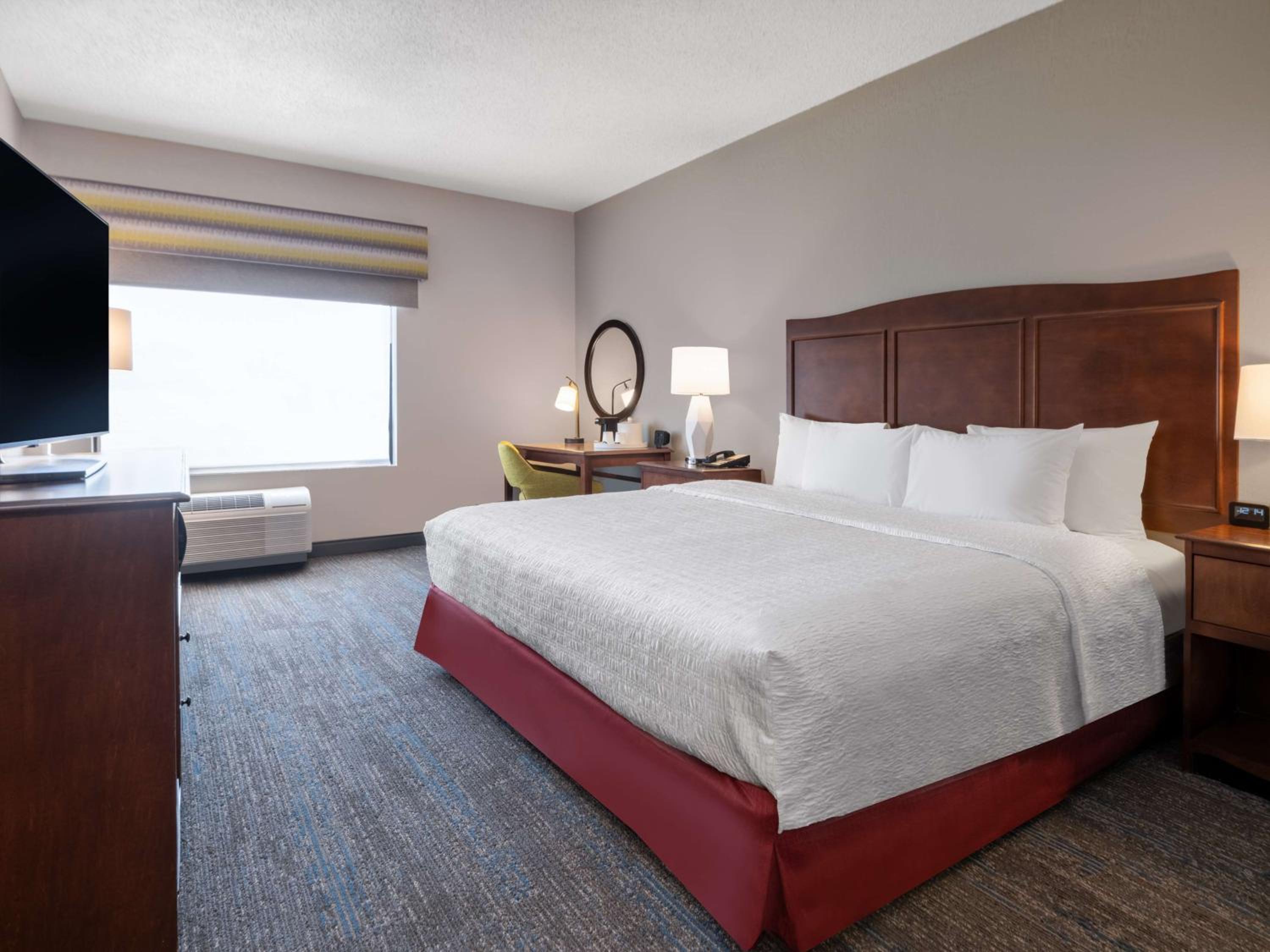 Hampton Inn Deerfield Beach, Photo 18