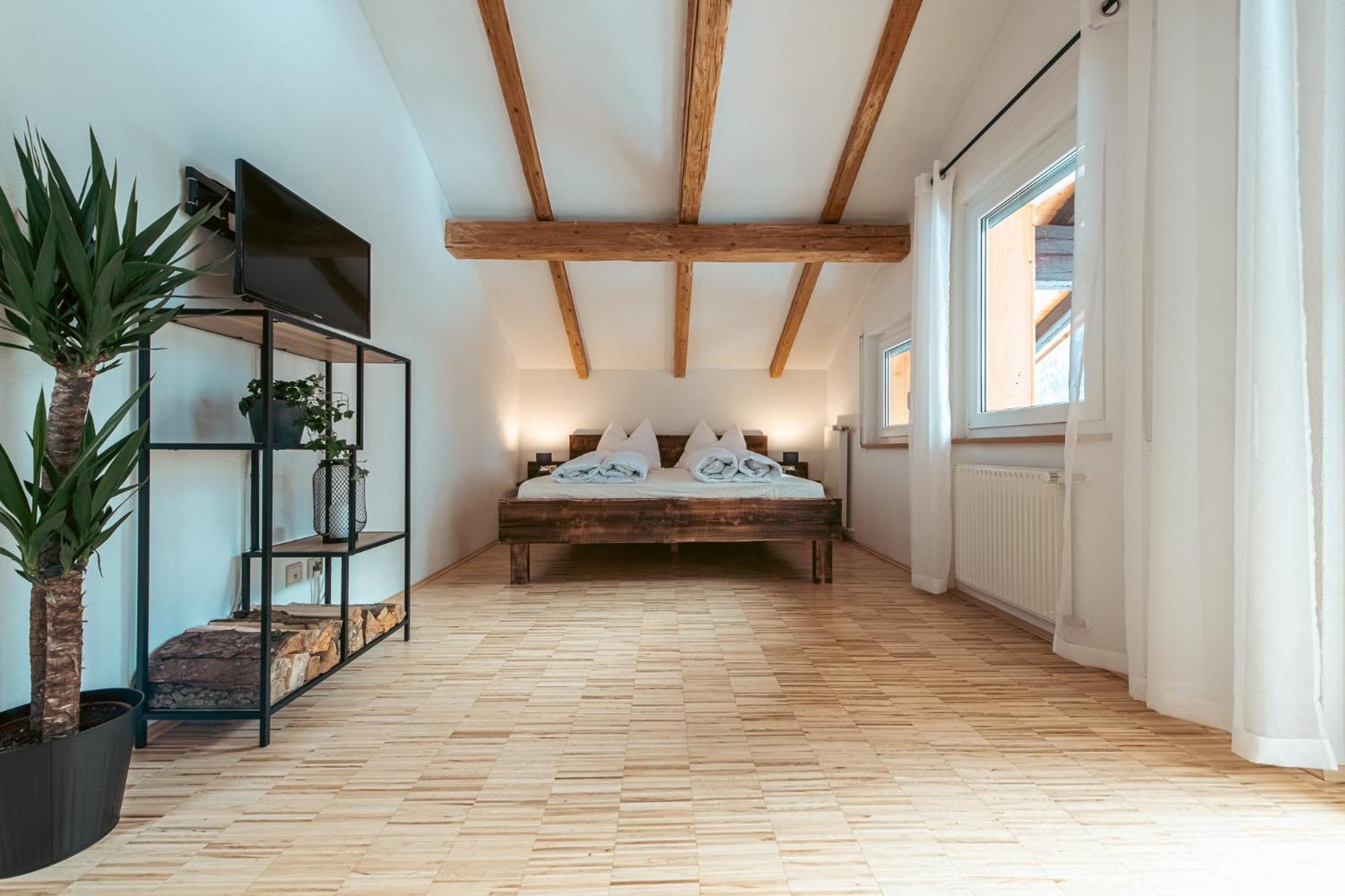 Felda Appartements