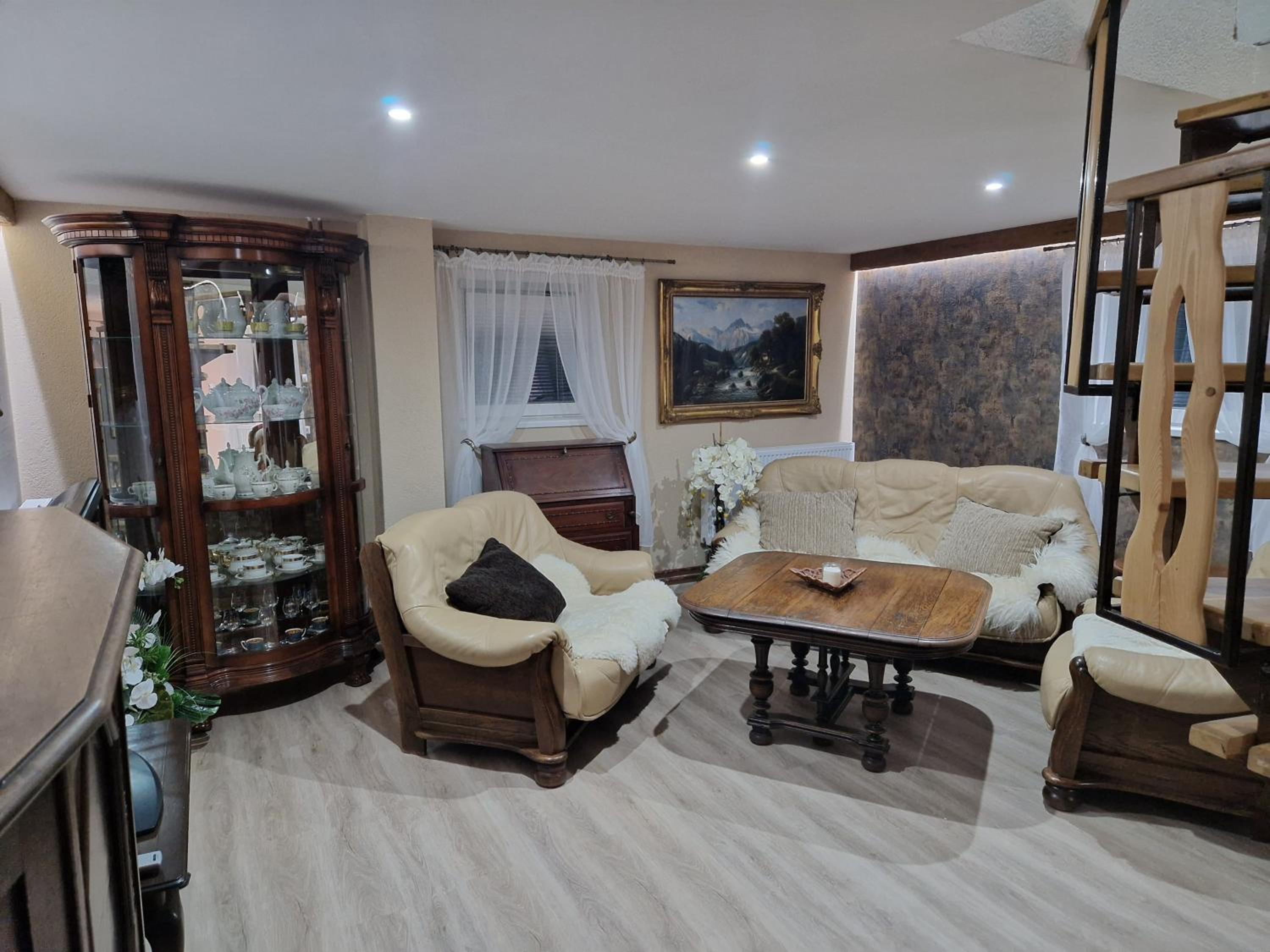 Apartmánový dom v Panoráma Parku view 4
