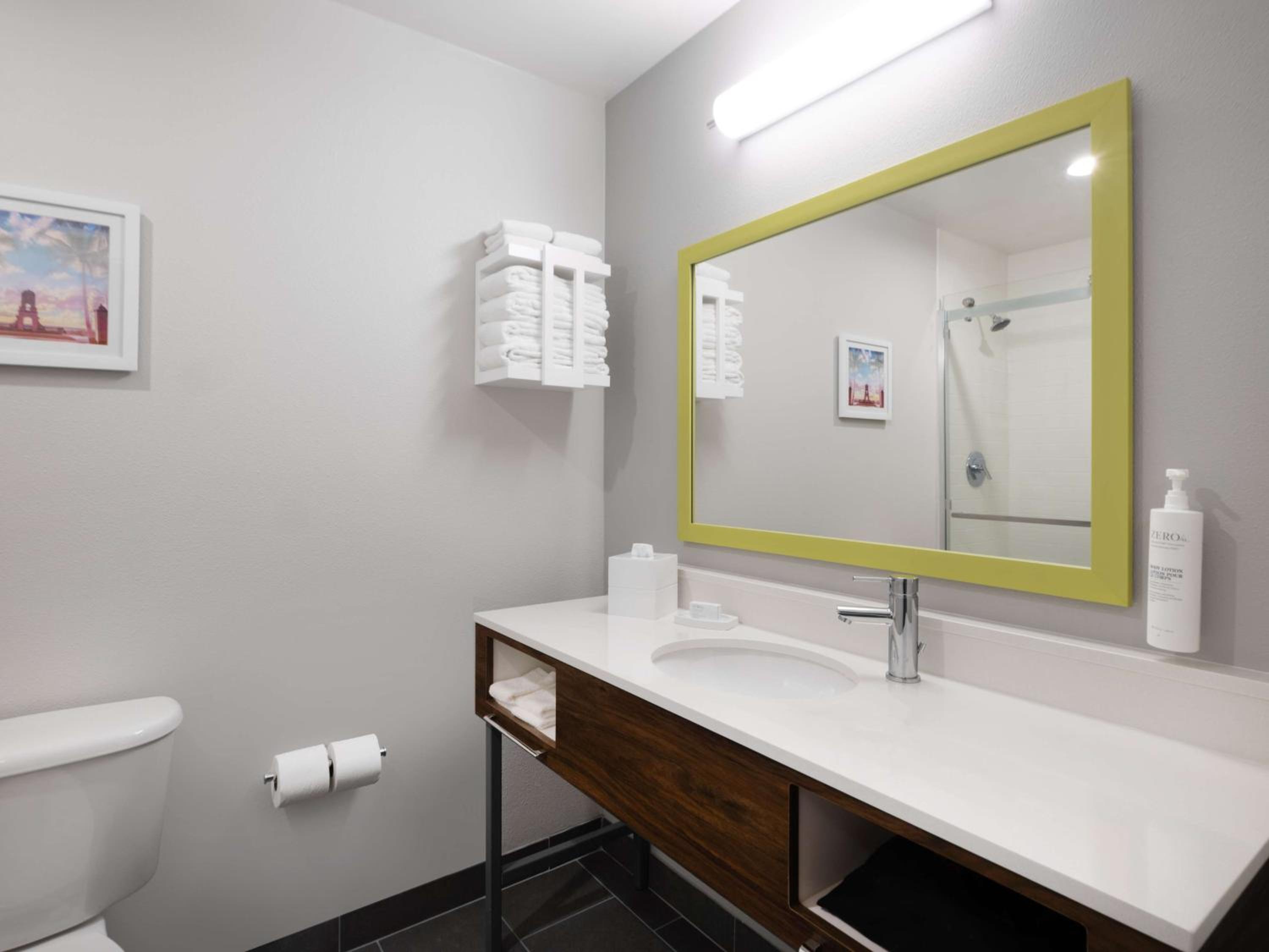 Hampton Inn Deerfield Beach, Photo 42