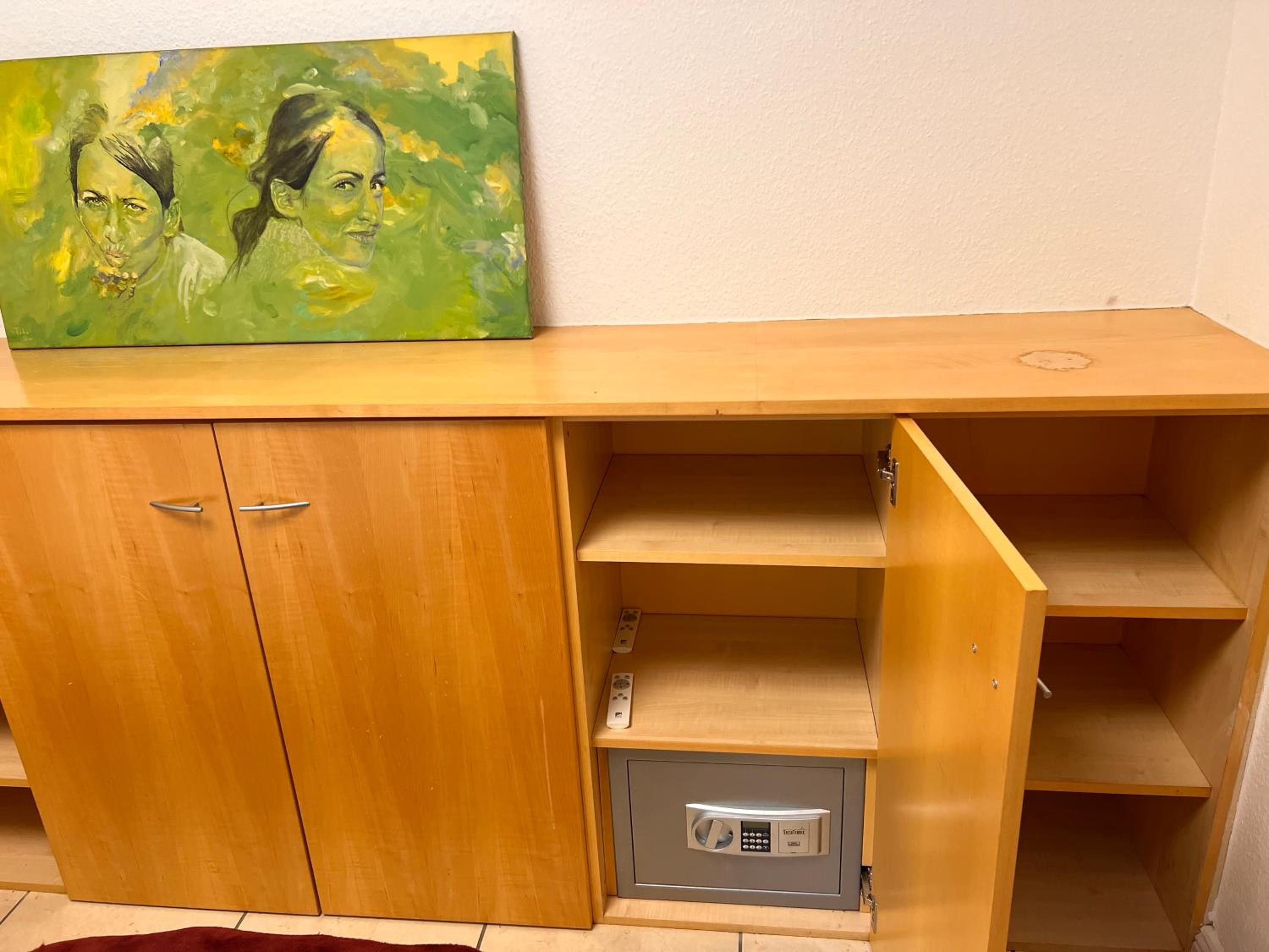 Apartmenthaus Reulandstrasse 16