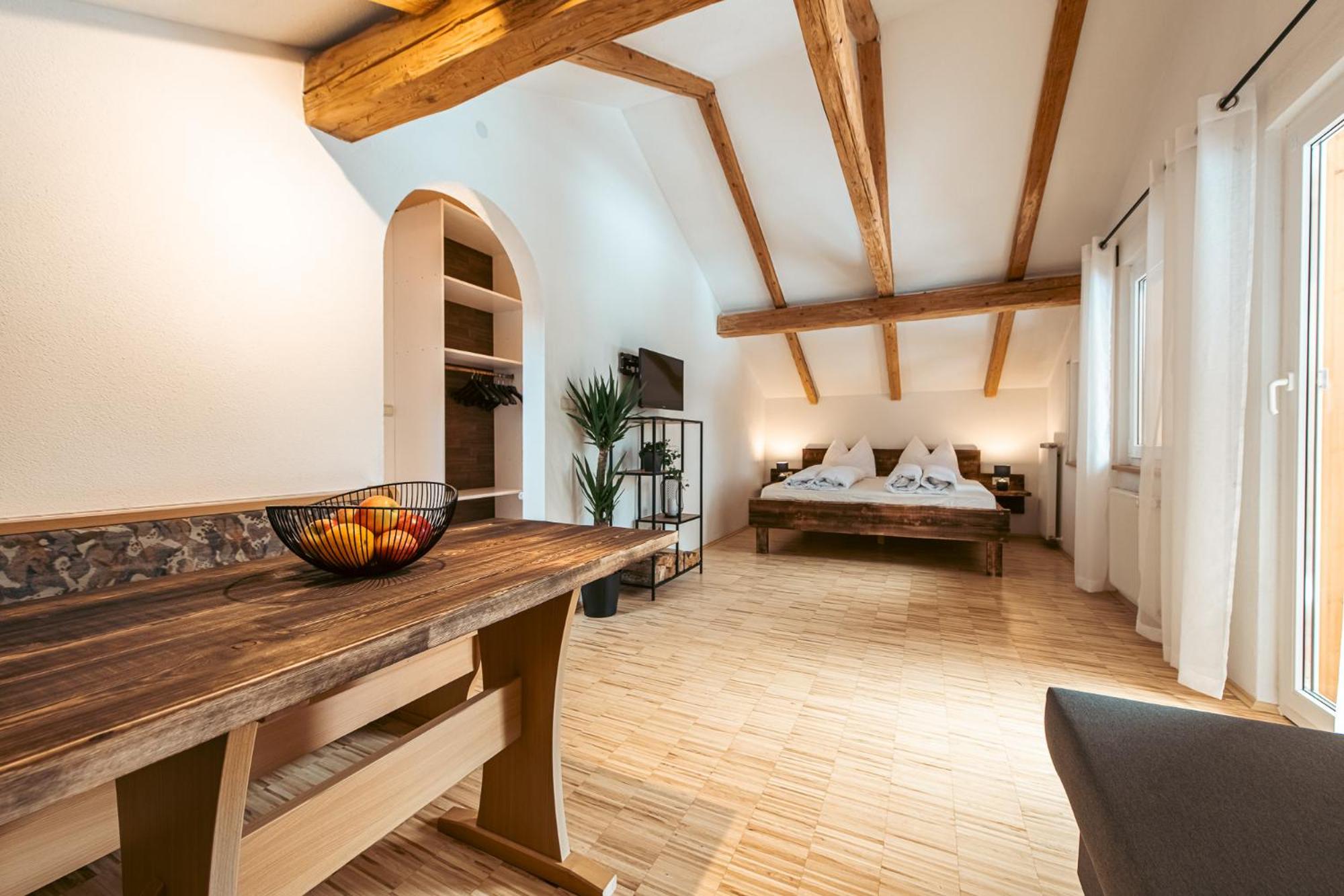 Felda Appartements