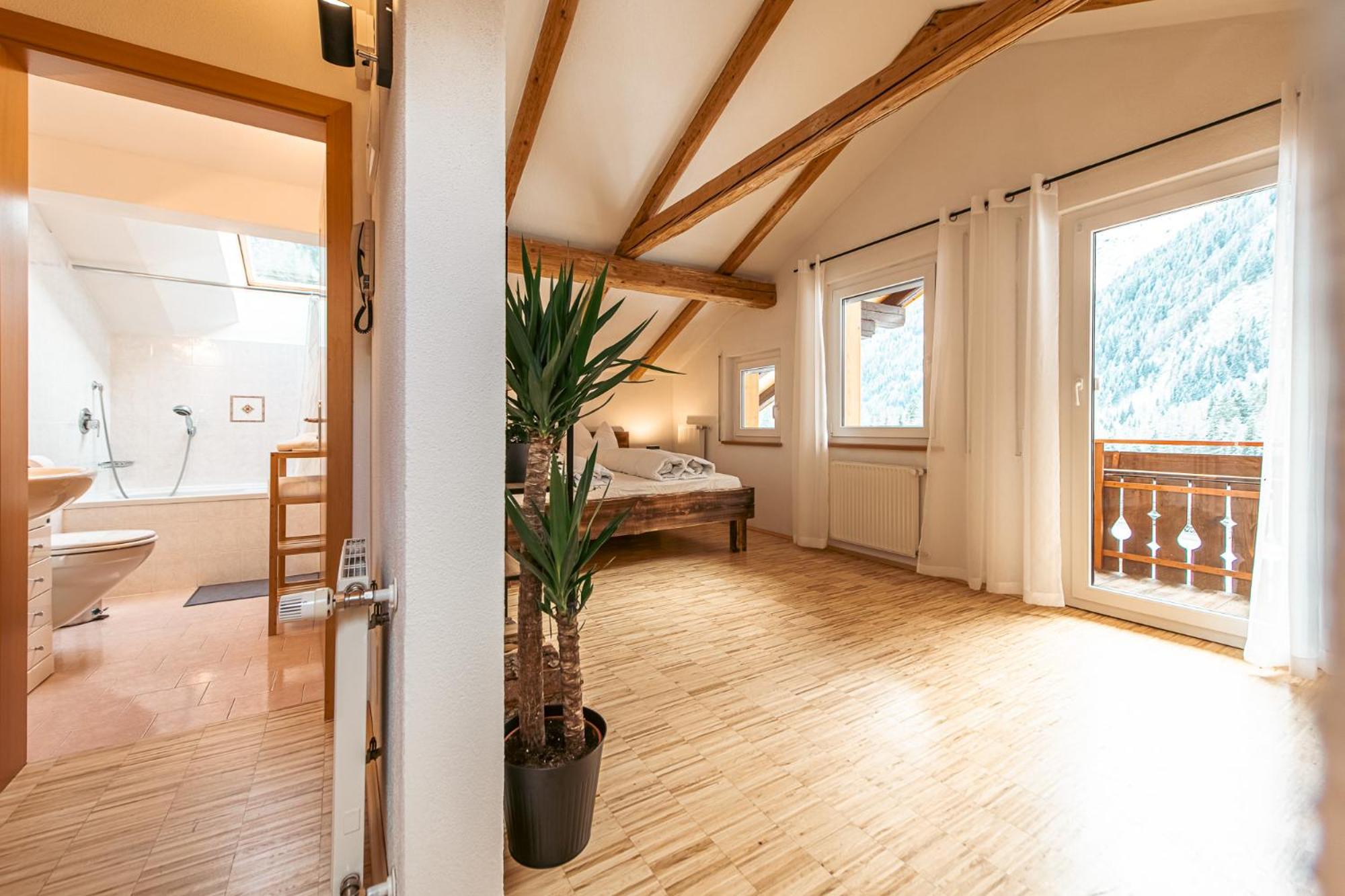 Felda Appartements