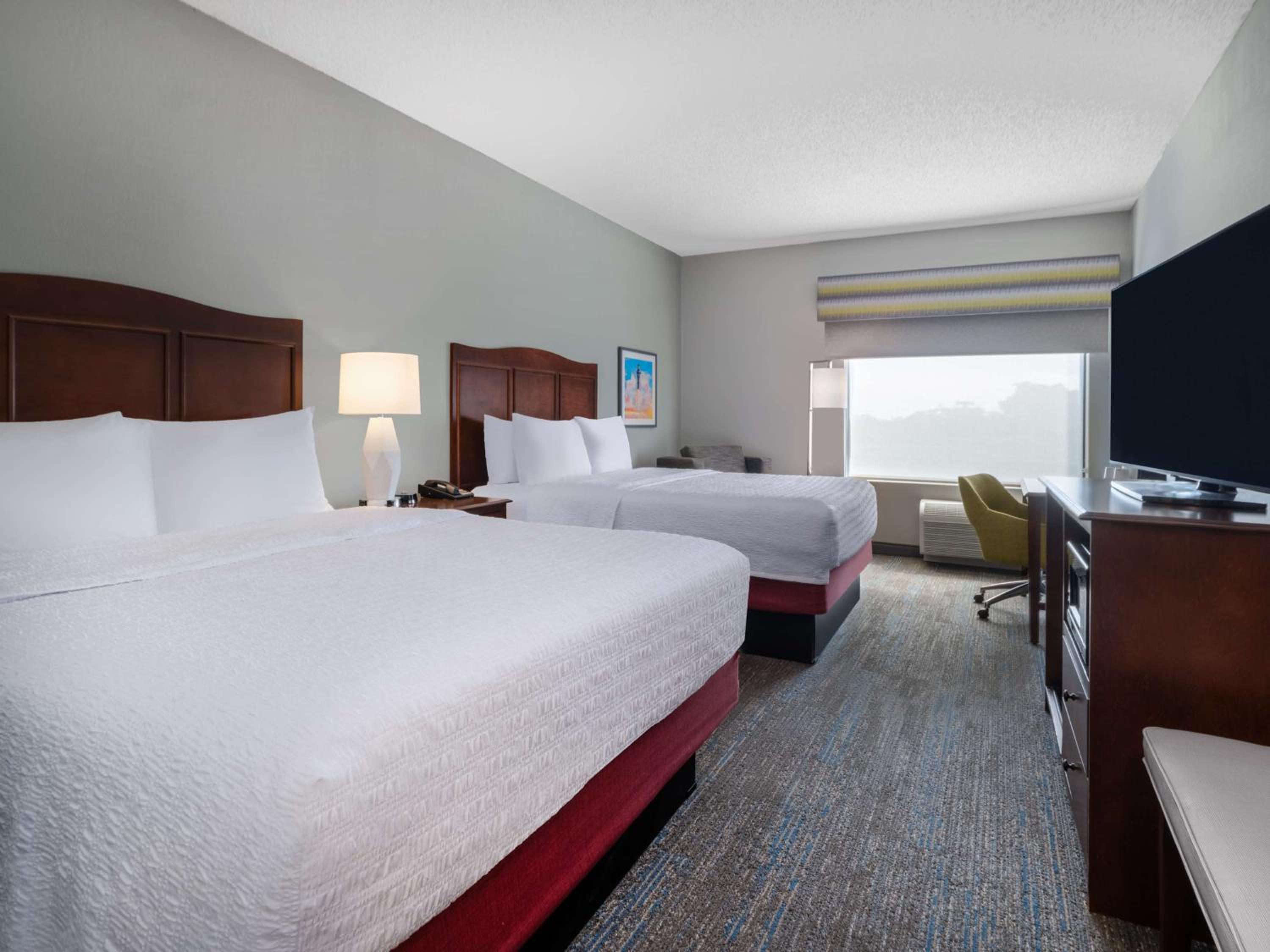 Hampton Inn Deerfield Beach, Photo 16