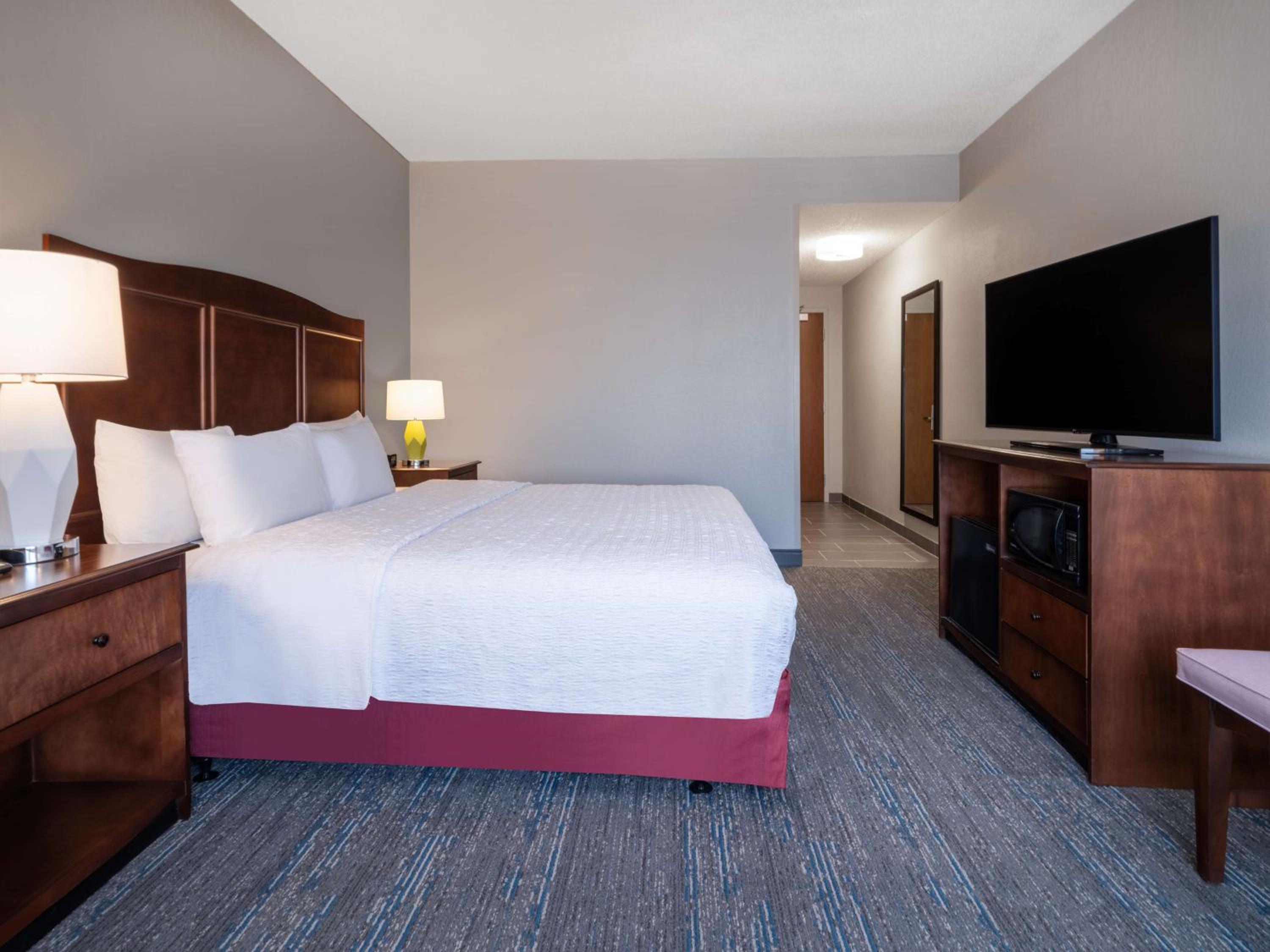 Hampton Inn Deerfield Beach, Photo 25