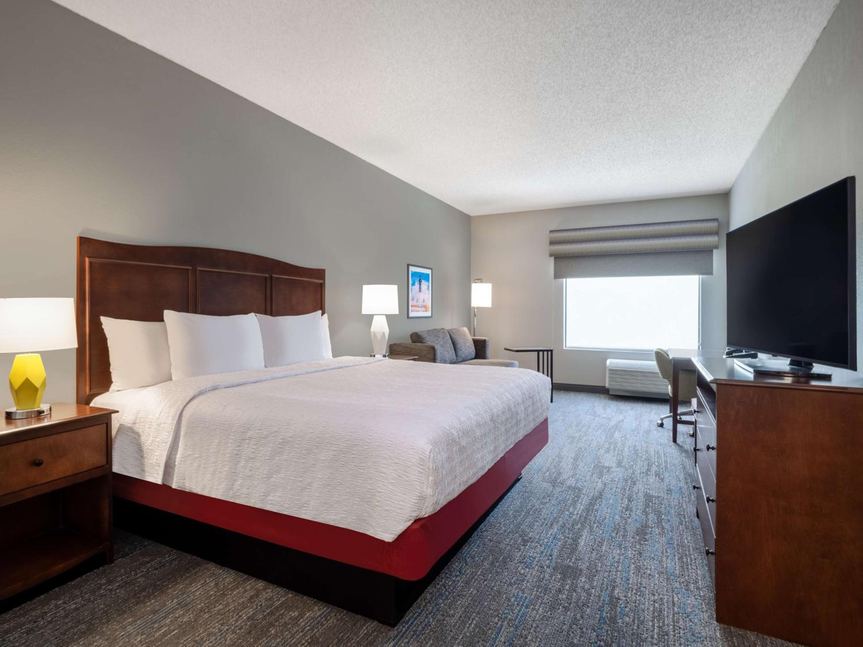 Hampton Inn Deerfield Beach, Photo 38