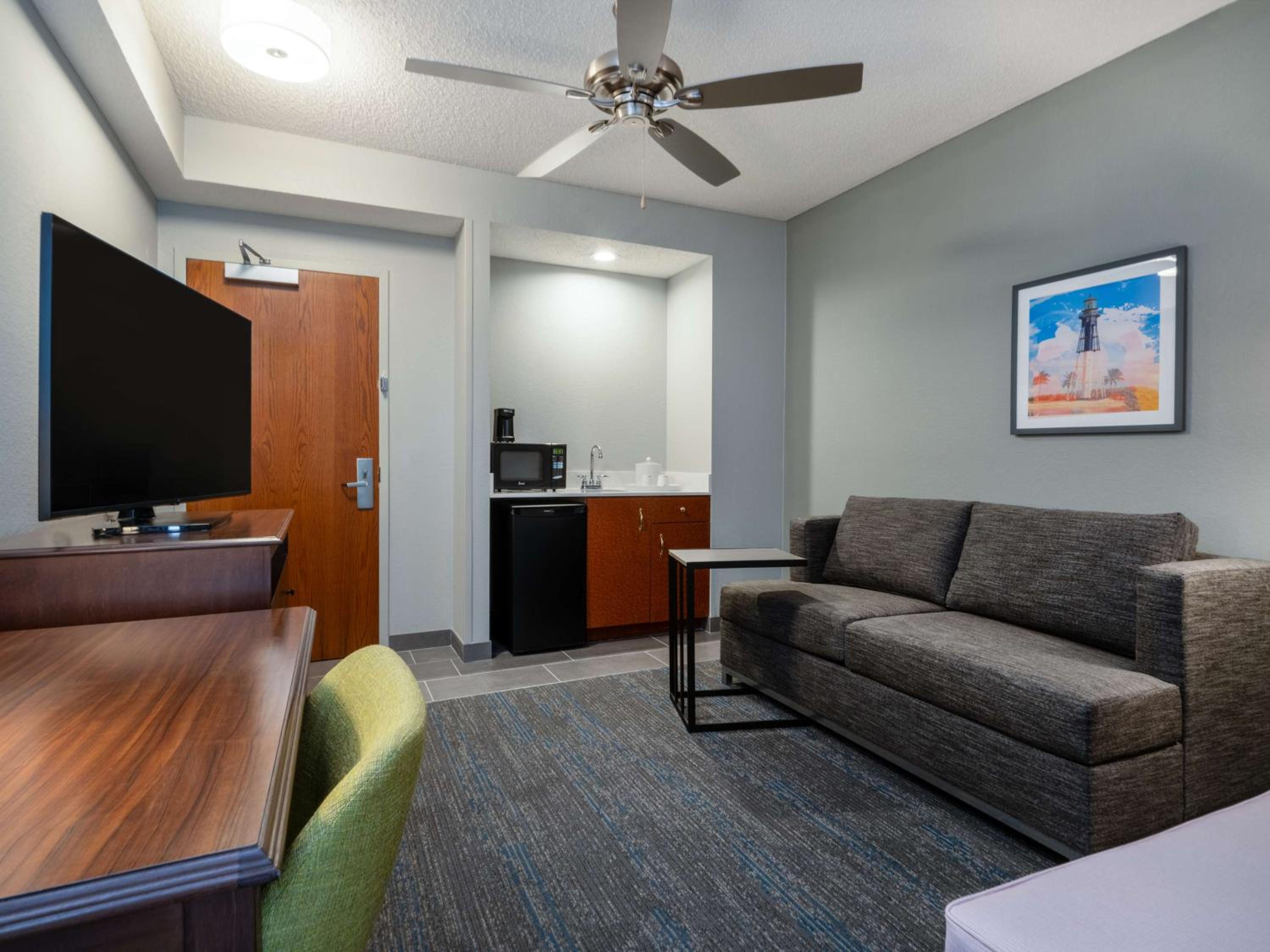 Hampton Inn Deerfield Beach, Photo 19