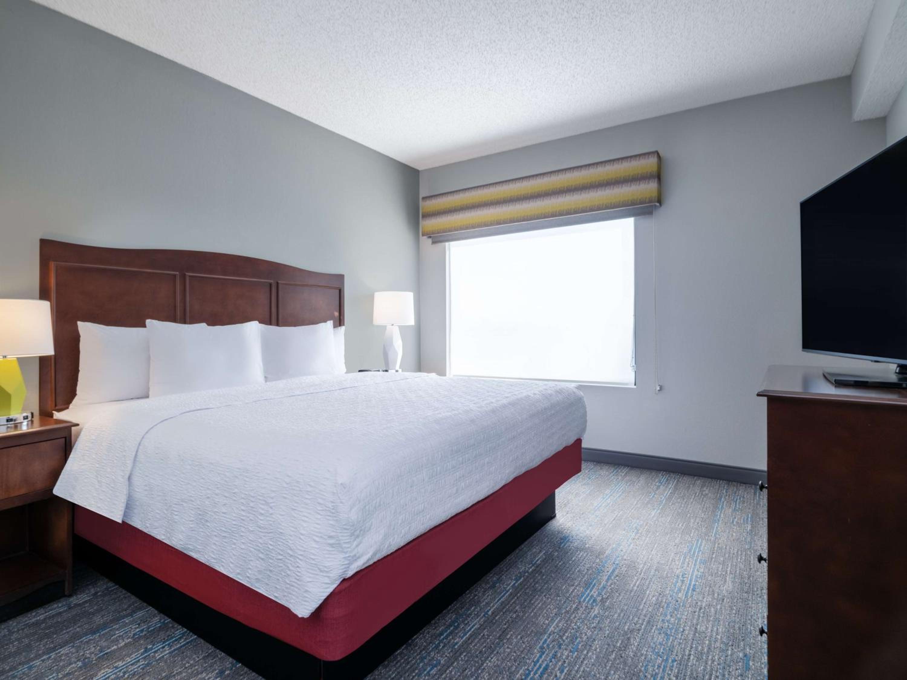 Hampton Inn Deerfield Beach, Photo 37