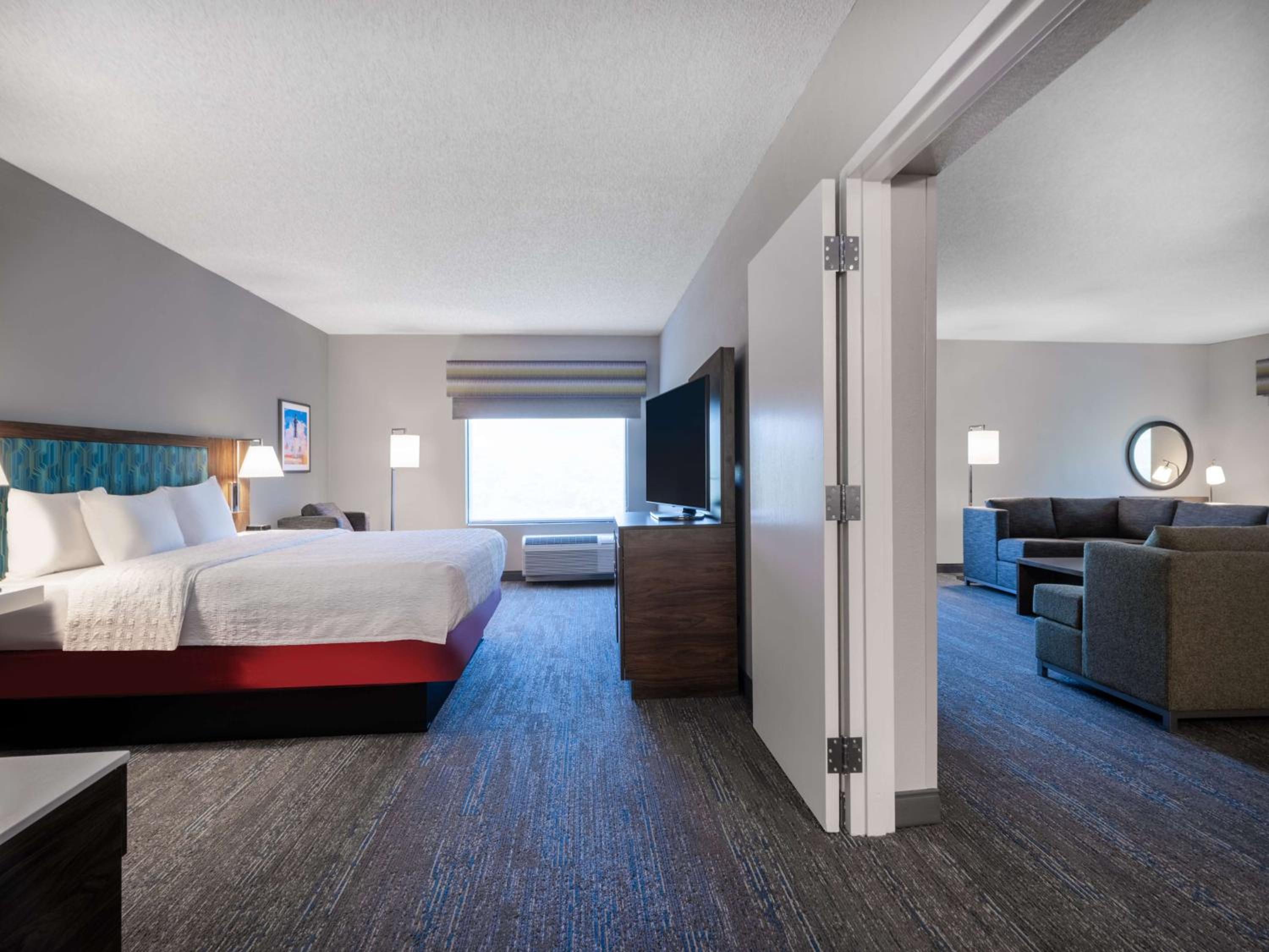 Hampton Inn Deerfield Beach, Photo 28