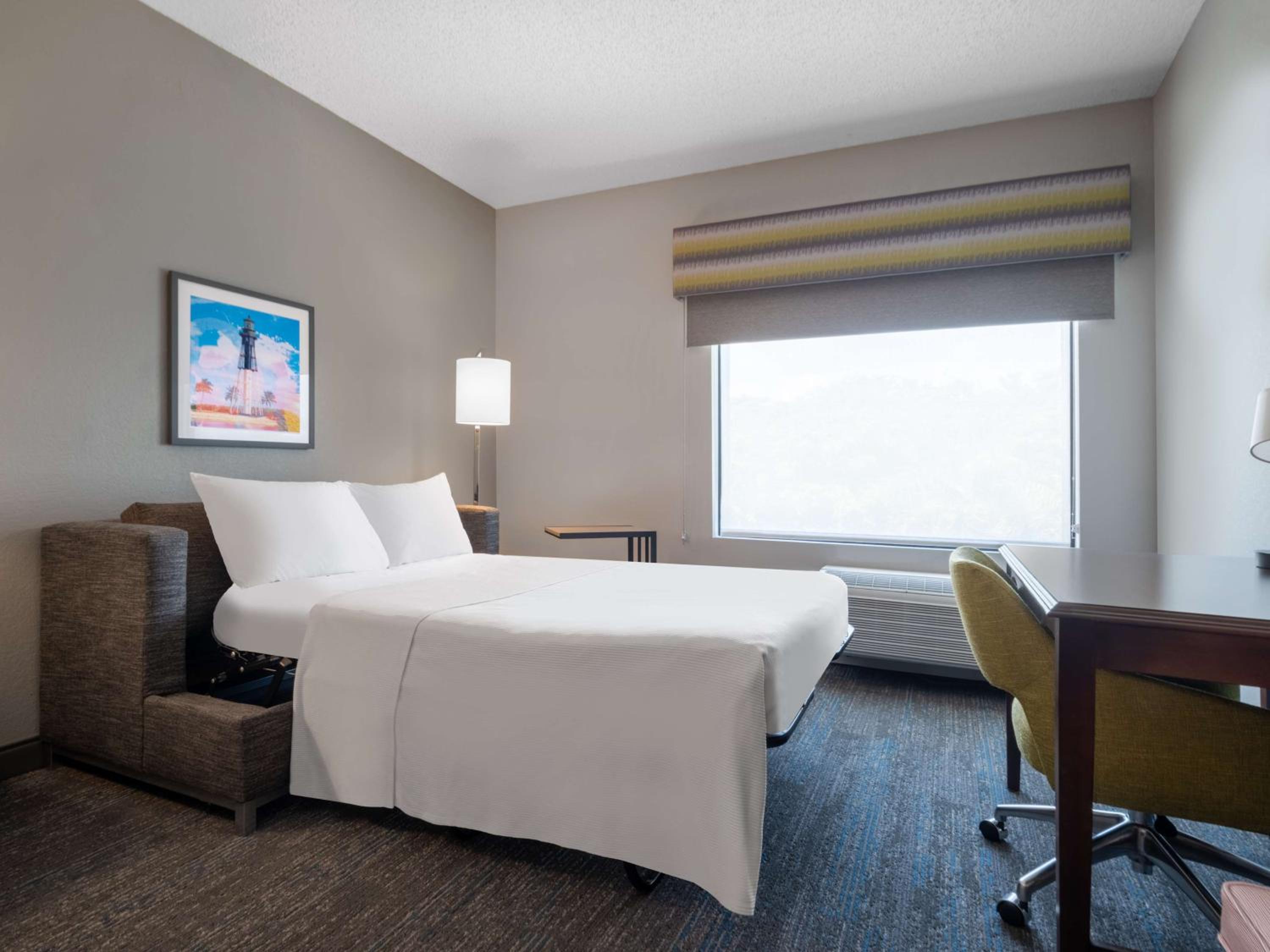 Hampton Inn Deerfield Beach, Photo 10