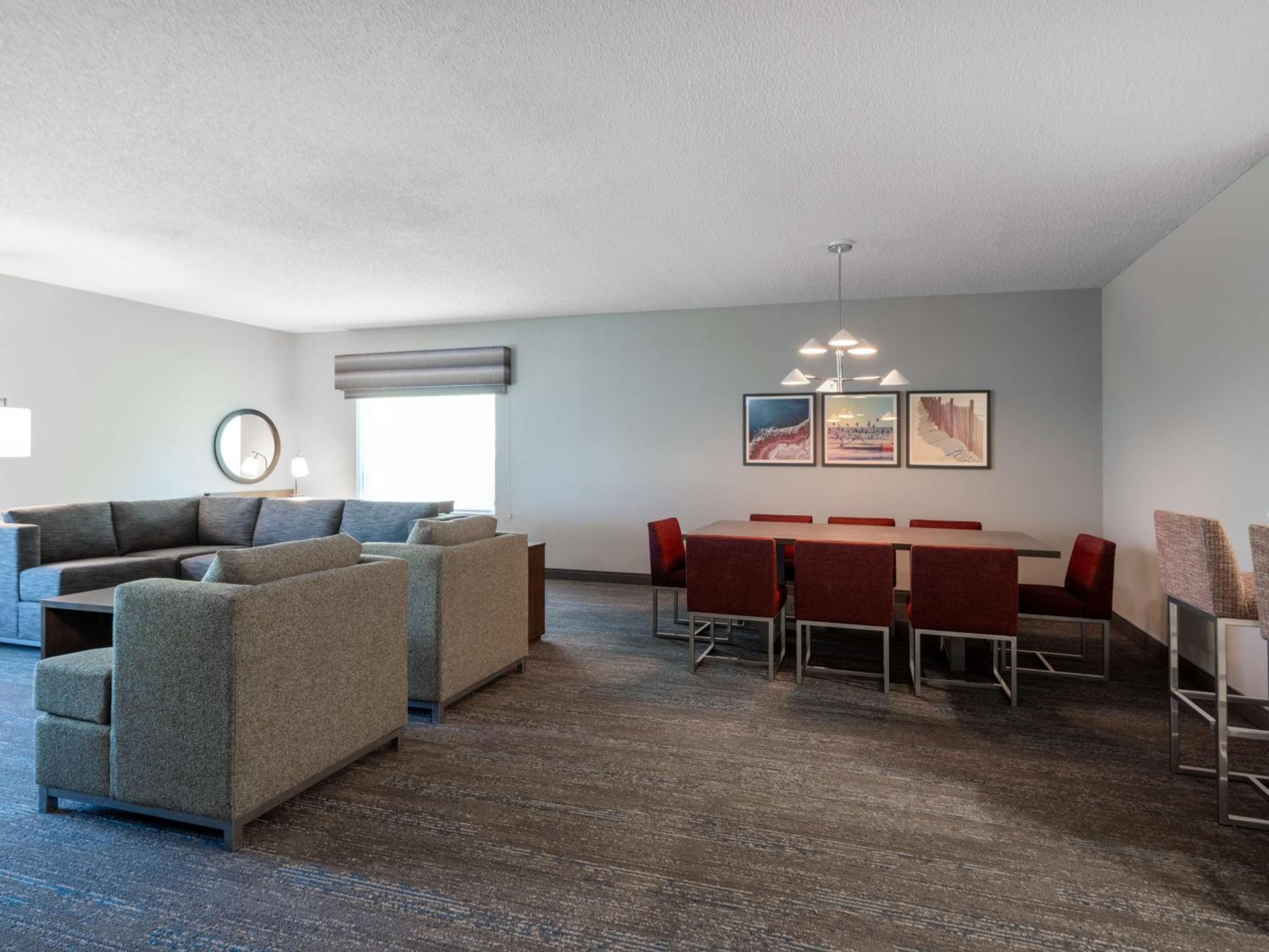 Hampton Inn Deerfield Beach, Photo 29