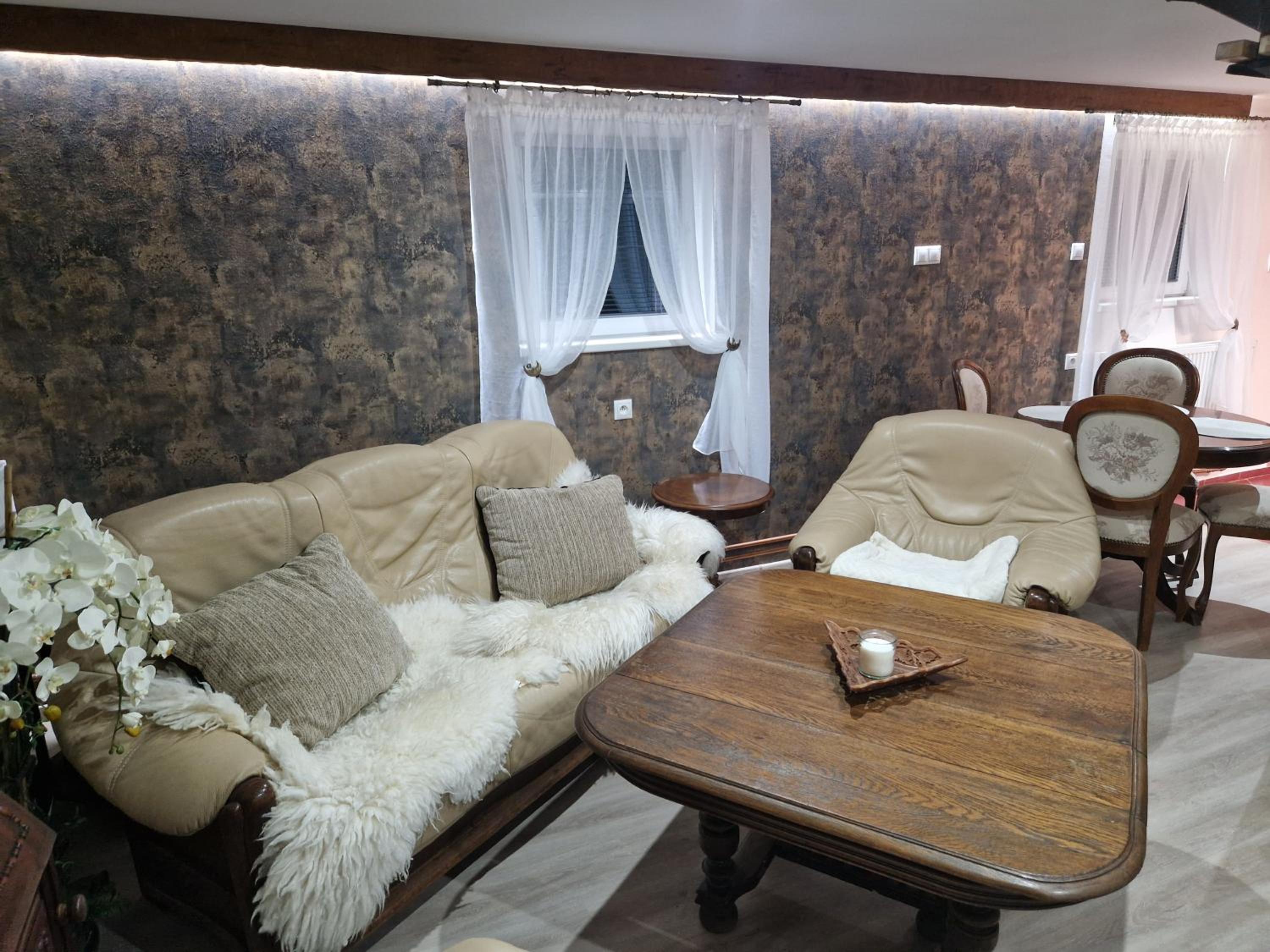 Apartmánový dom v Panoráma Parku view 2