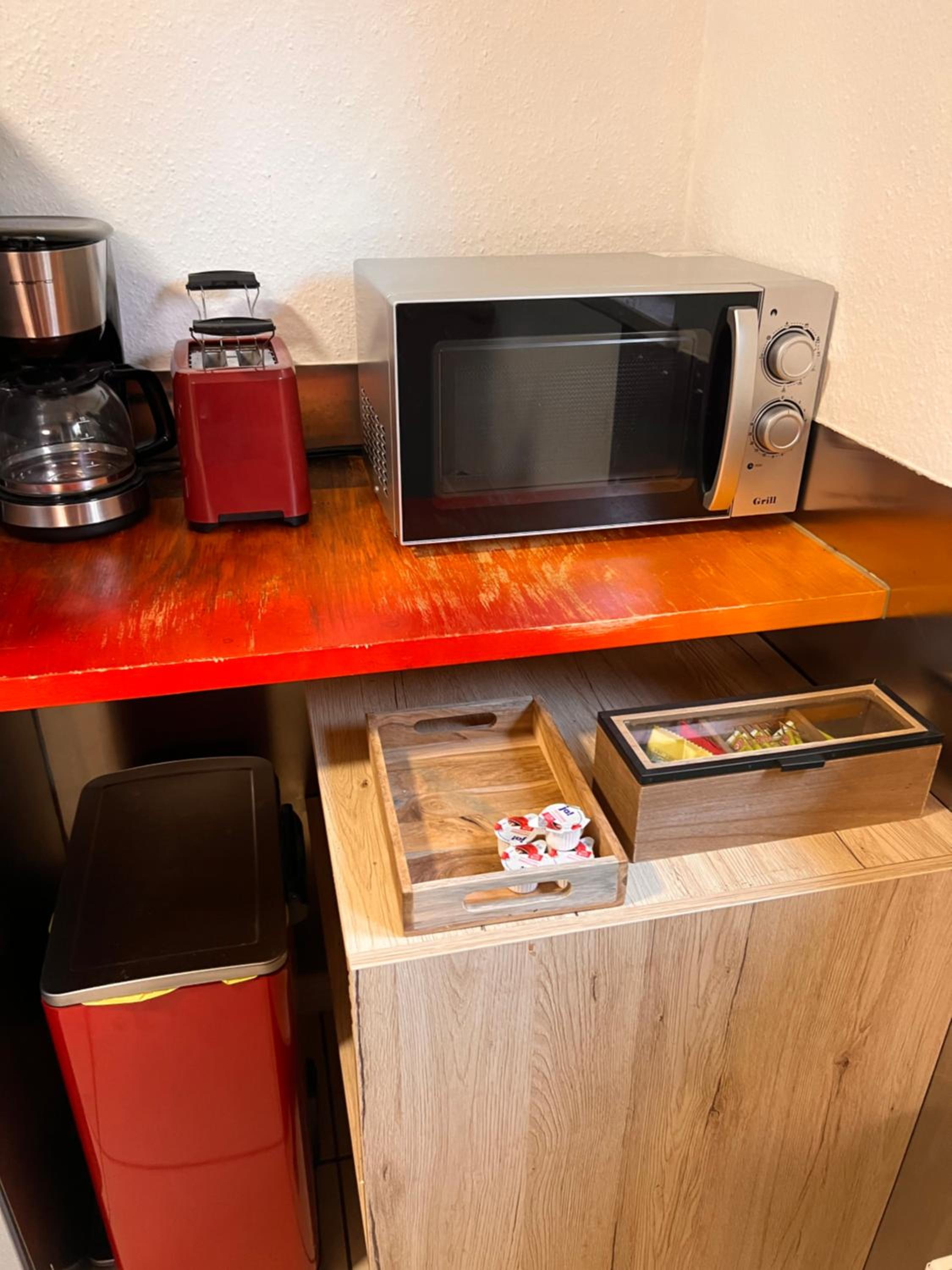 Apartmenthaus Reulandstrasse 16
