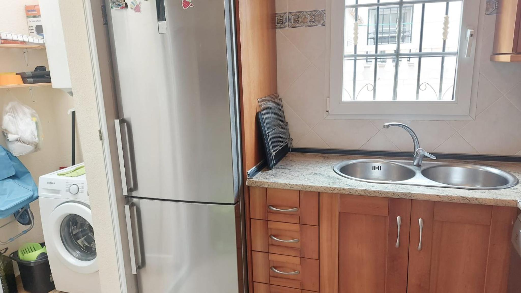 PRECIOSA CASA EN LA ZENIA ORIHUELA COSTA