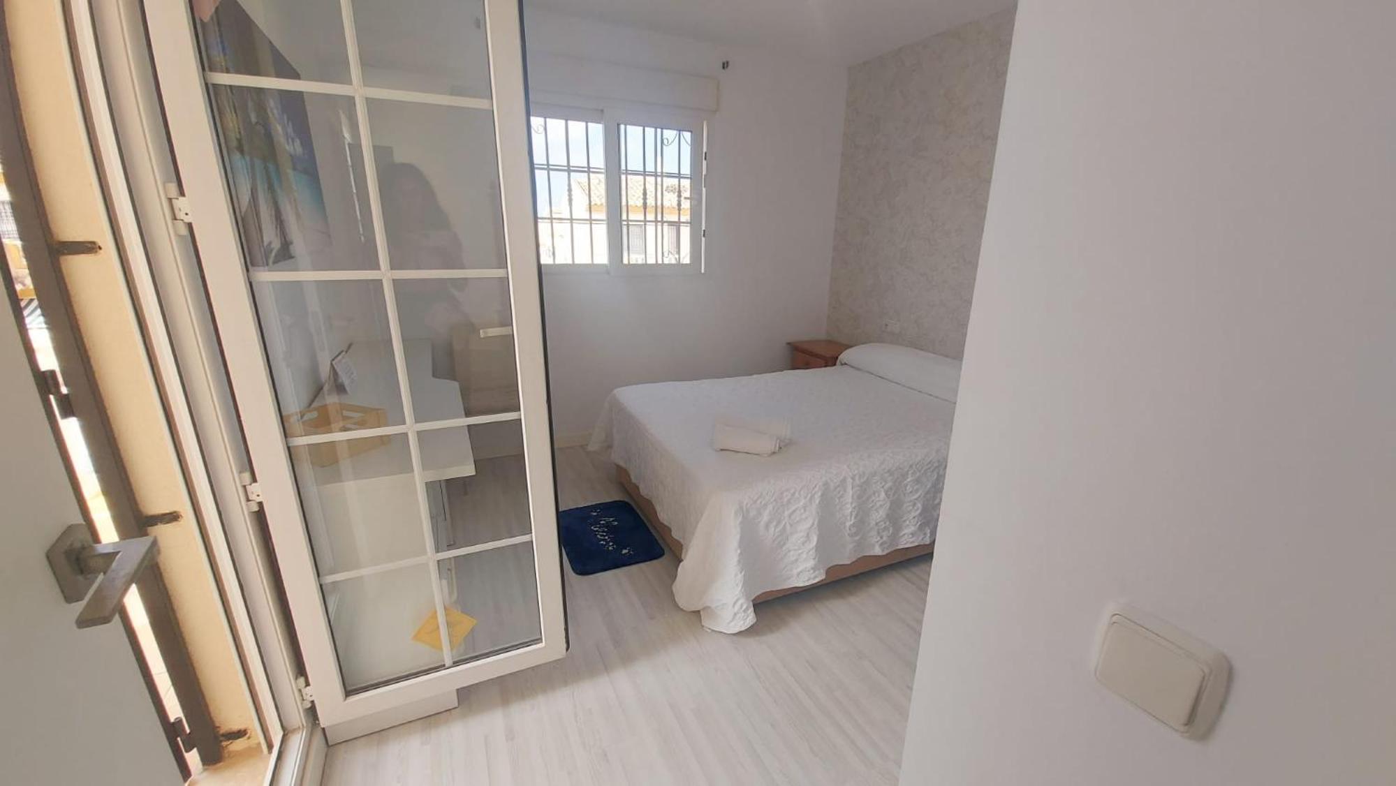 PRECIOSA CASA EN LA ZENIA ORIHUELA COSTA