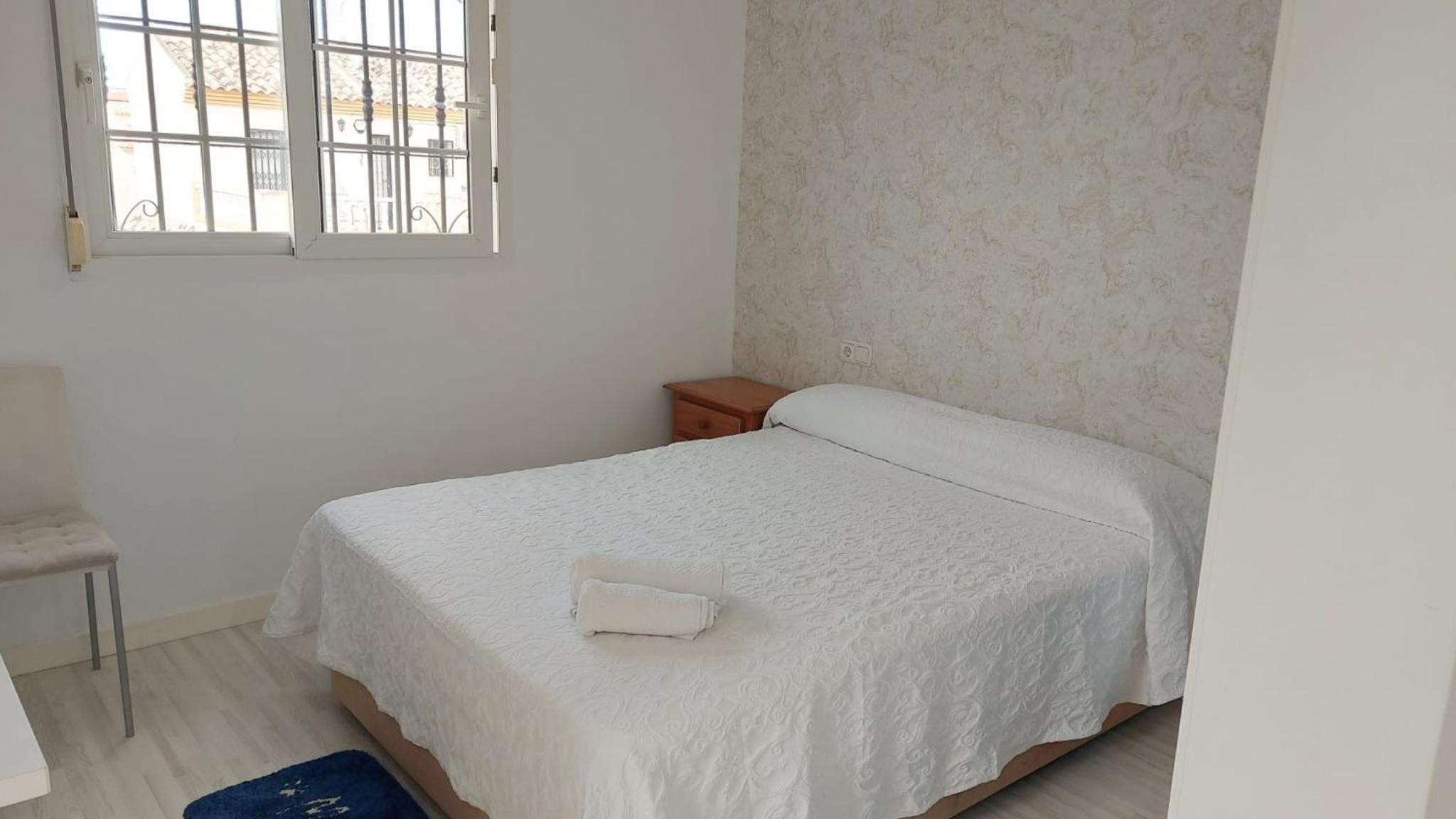 PRECIOSA CASA EN LA ZENIA ORIHUELA COSTA