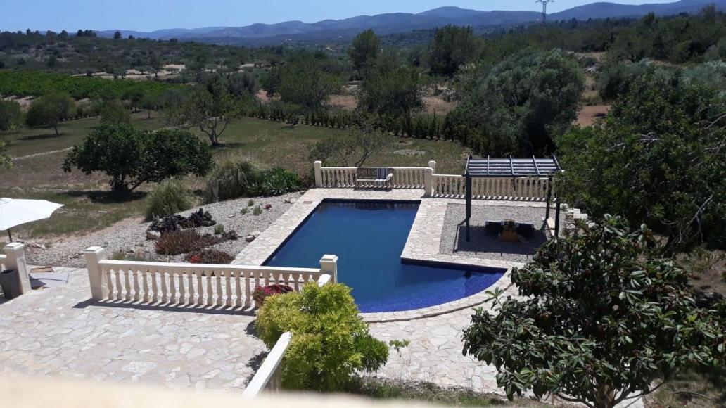 Casa Rural Girasoles Calig REF. 046 view 2
