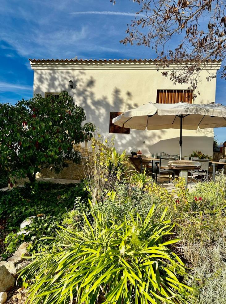 Casa Rural Girasoles Calig REF. 046 view 5