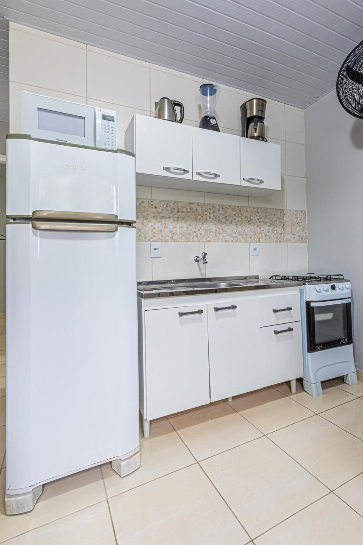 Casas de Floripa