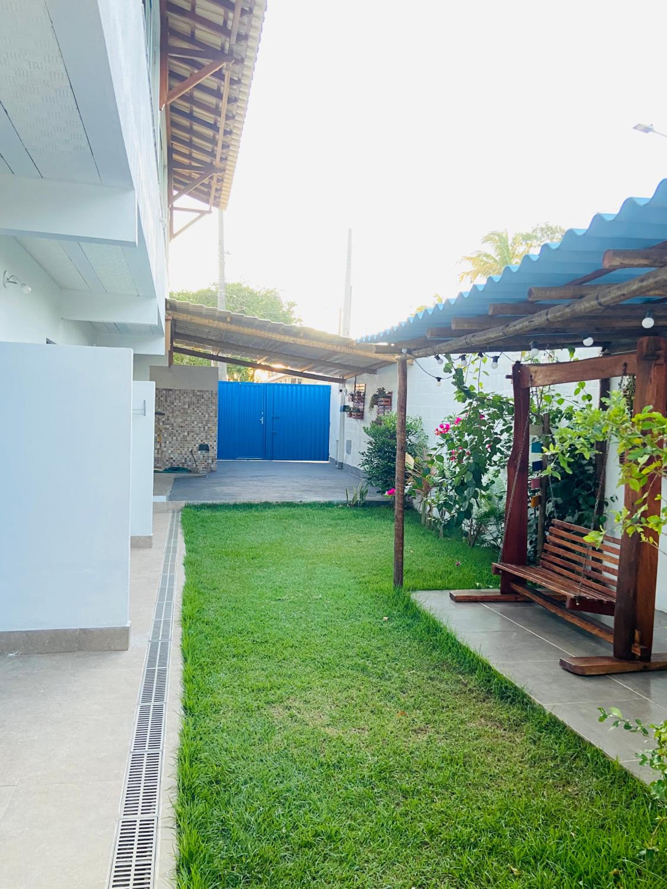 Hanuá Beach House