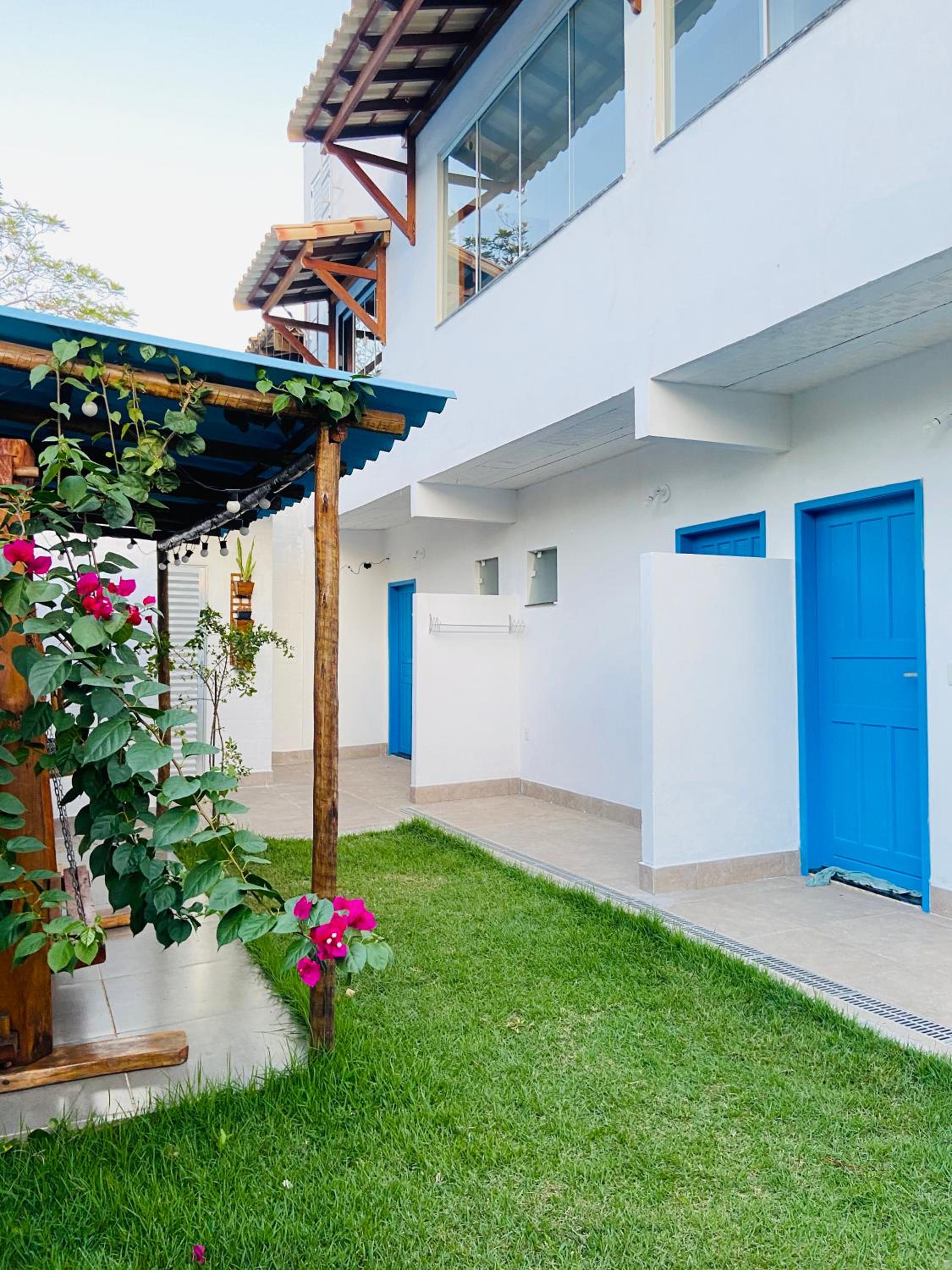 Hanuá Beach House