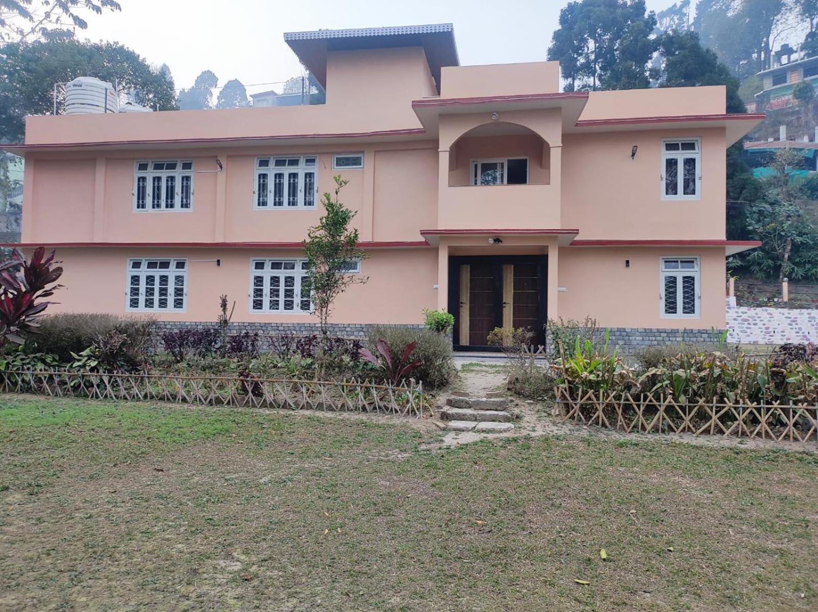 Kalash Villa view 3